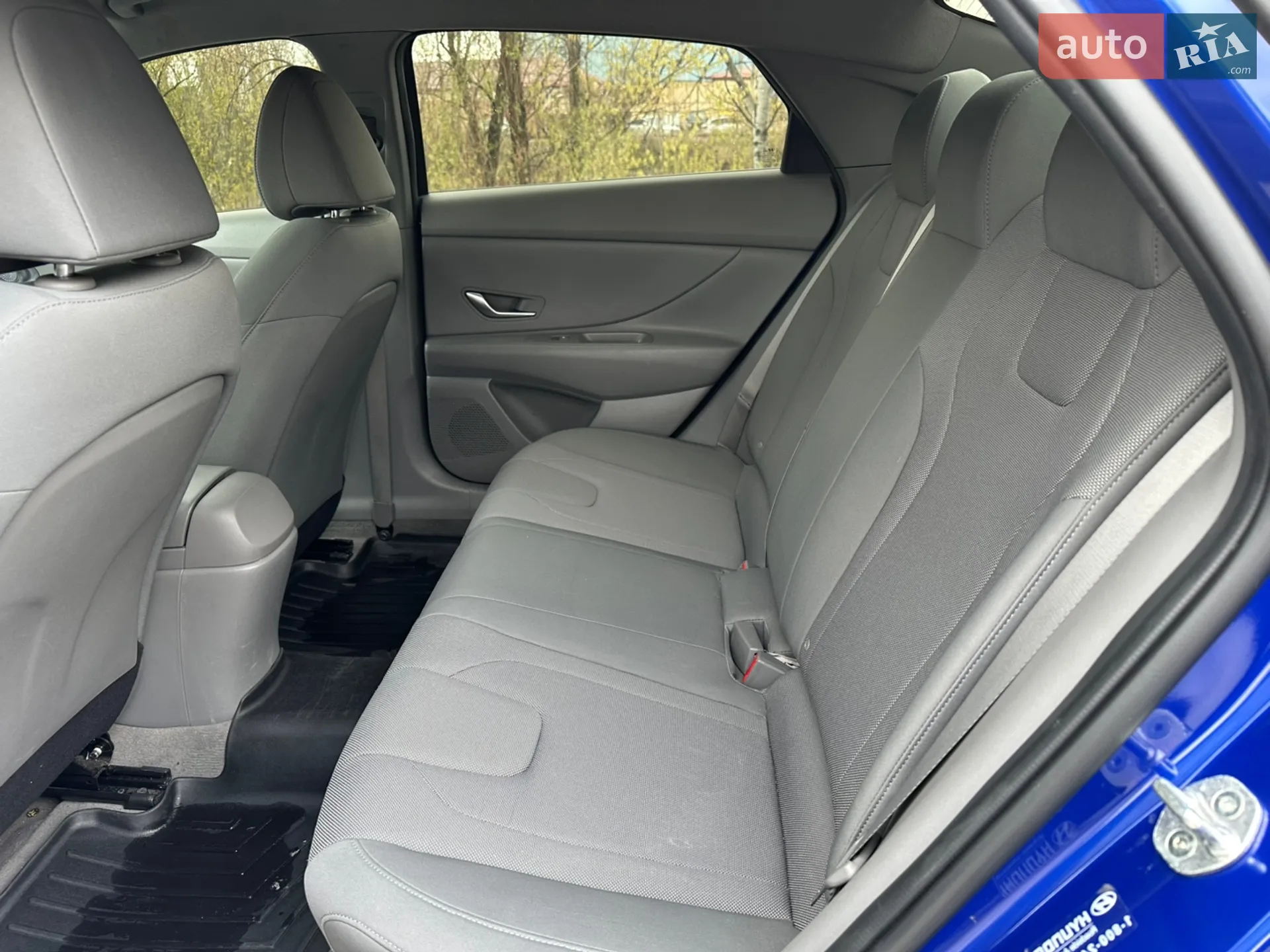 2022 Hyundai Elantra - мініатюра 20