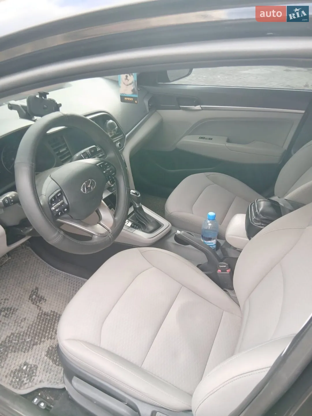 2019 Hyundai Elantra - мініатюра 2