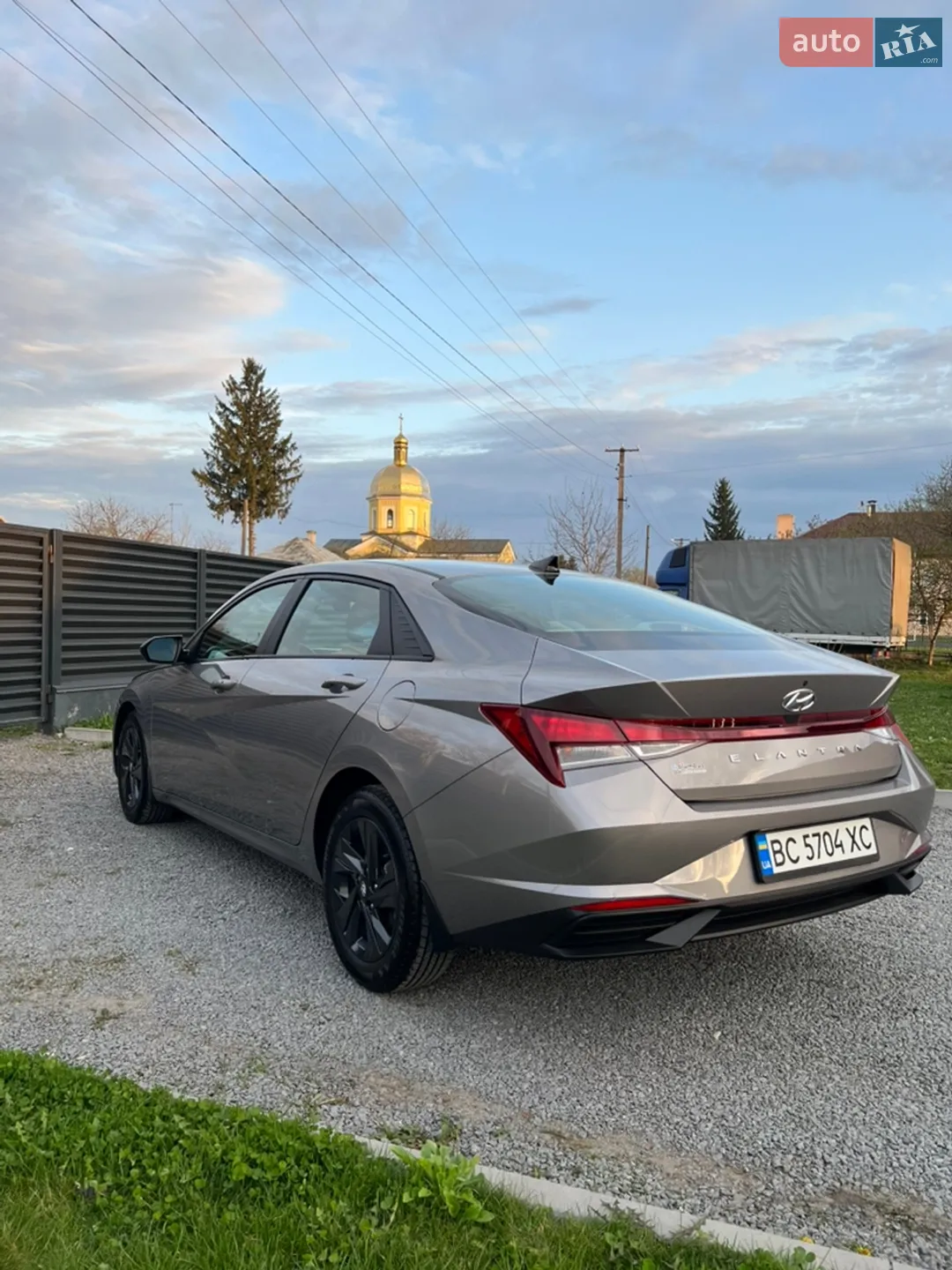 2022 Hyundai Elantra - мініатюра 7