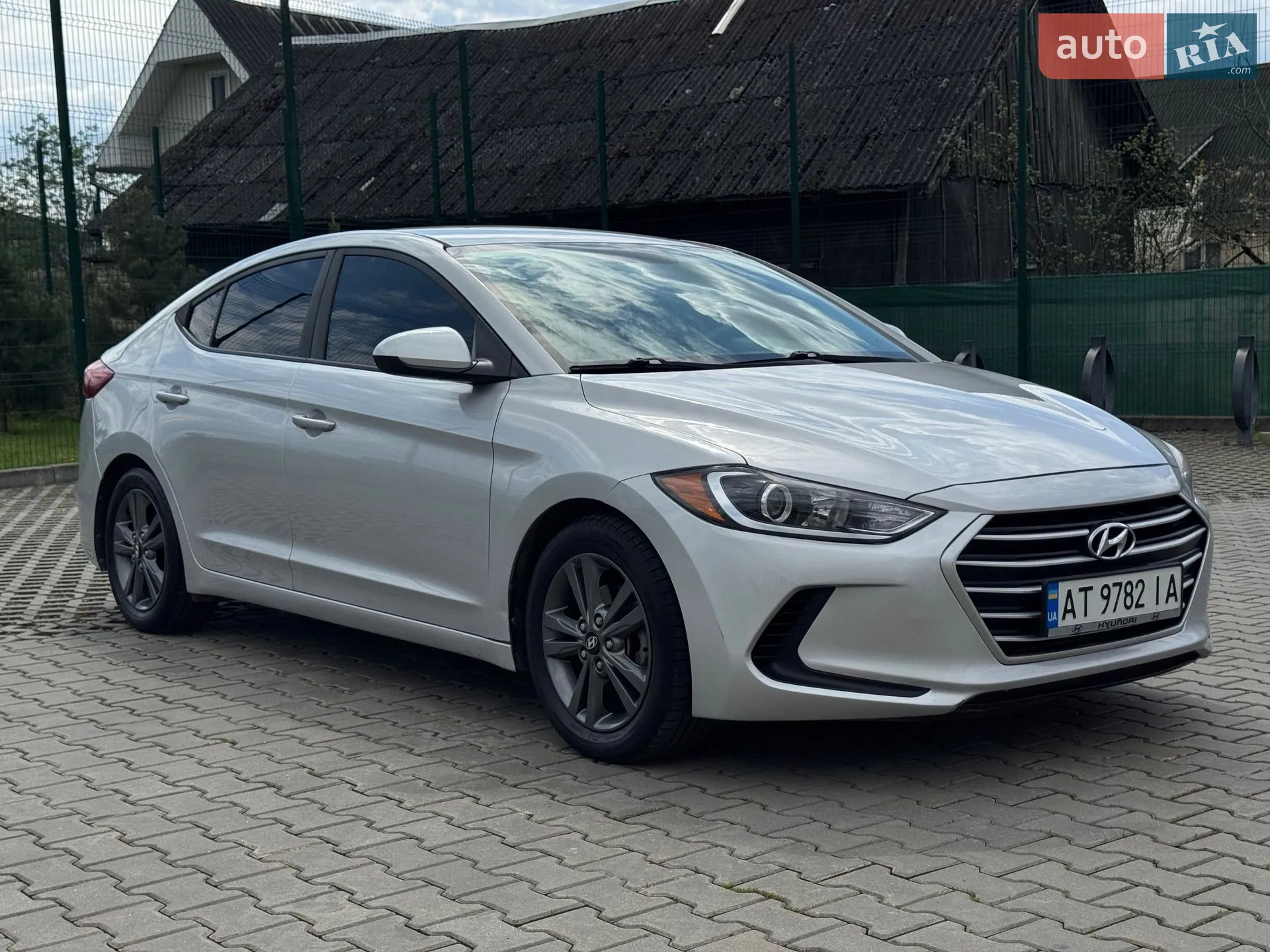 2018 Hyundai Elantra - мініатюра 15