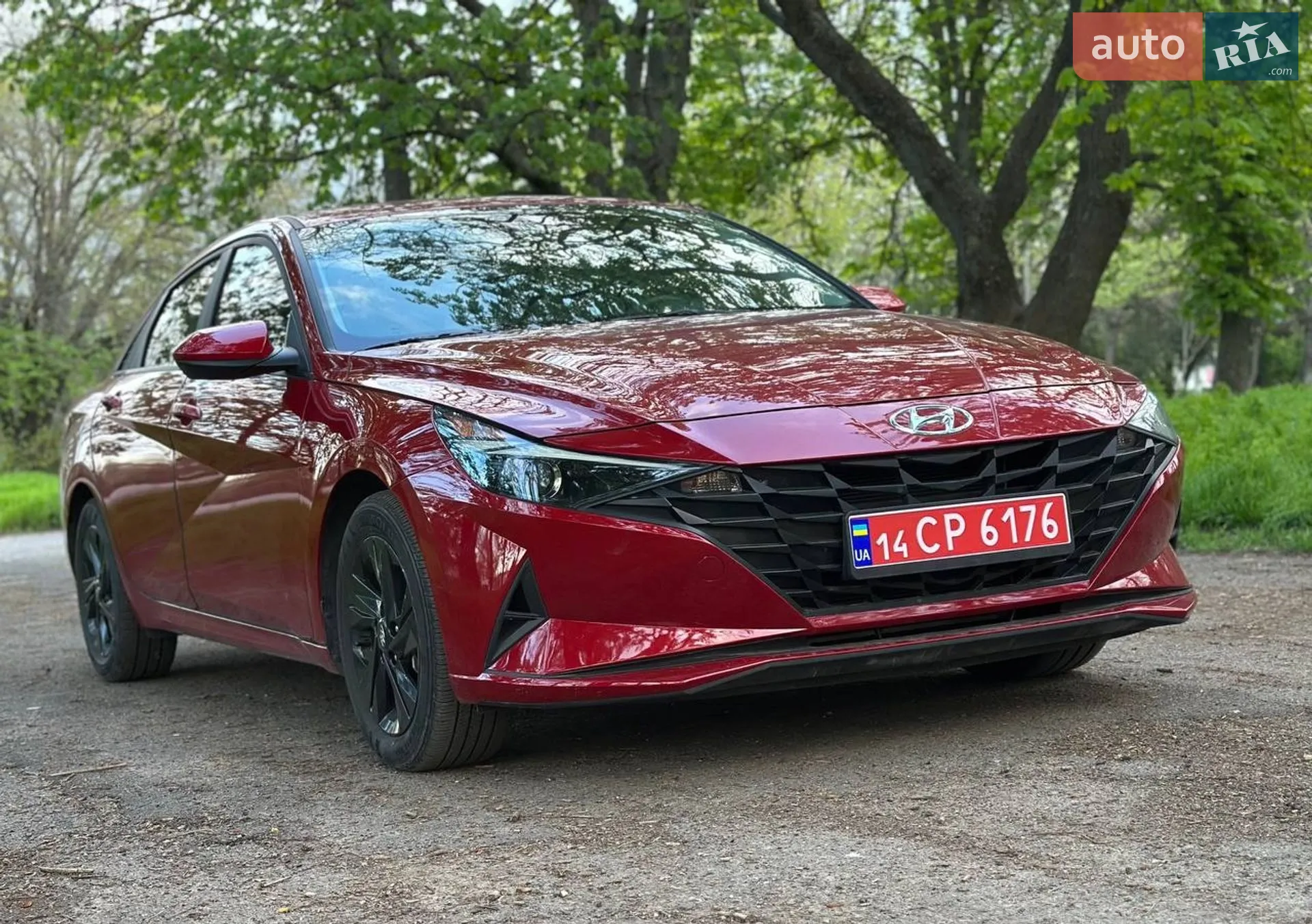 2022 Hyundai Elantra - мініатюра 4