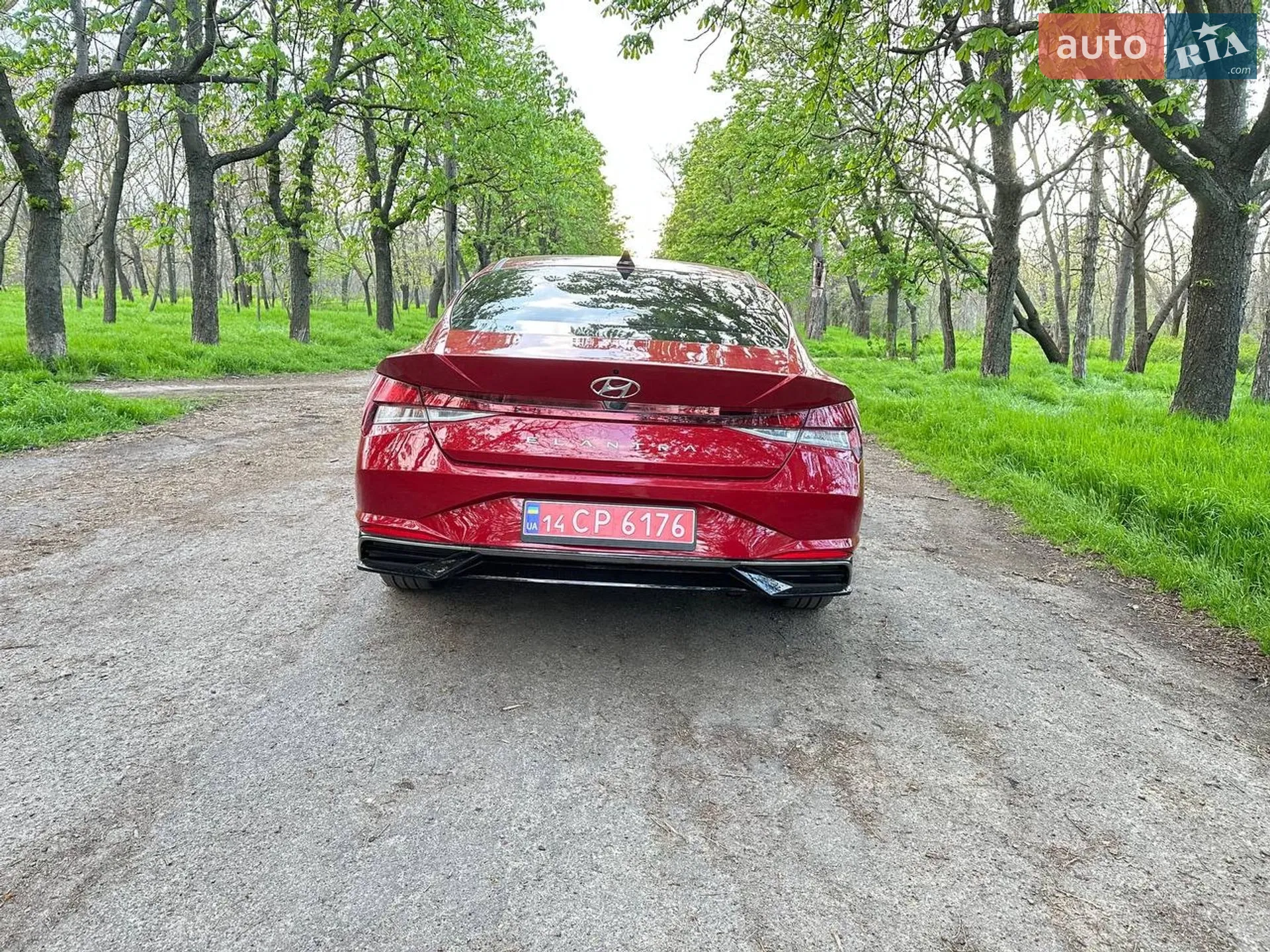 2022 Hyundai Elantra - мініатюра 9