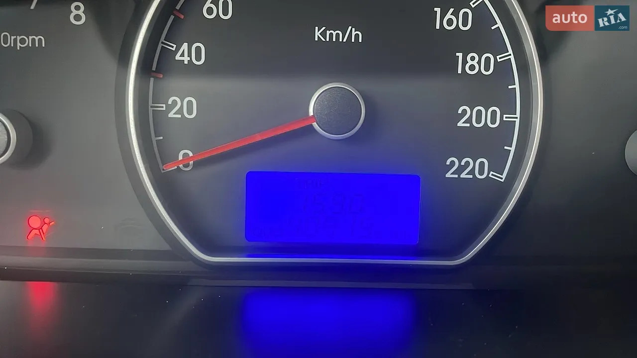 2012 Hyundai Elantra - мініатюра 44