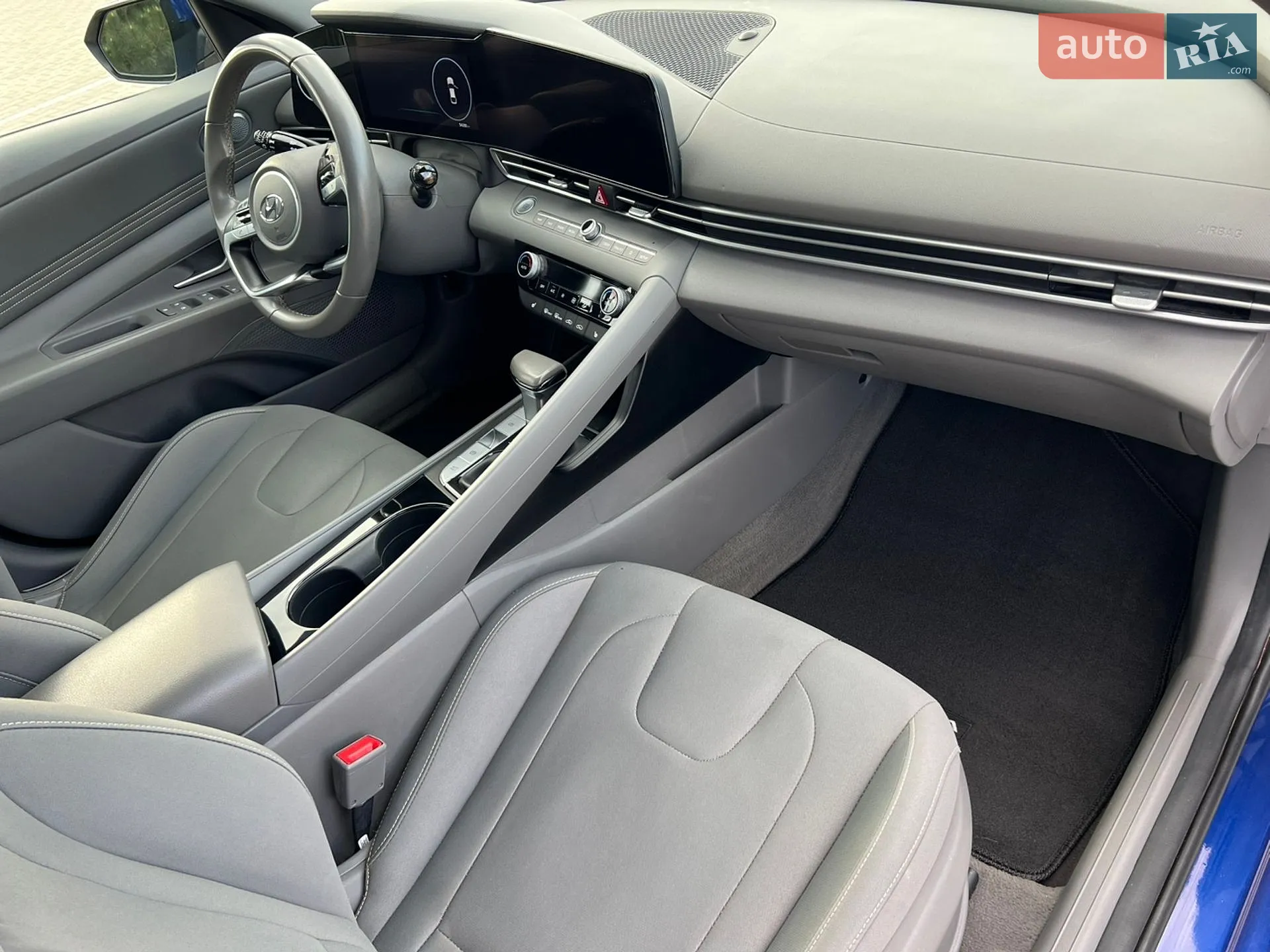 2023 Hyundai Elantra - мініатюра 3