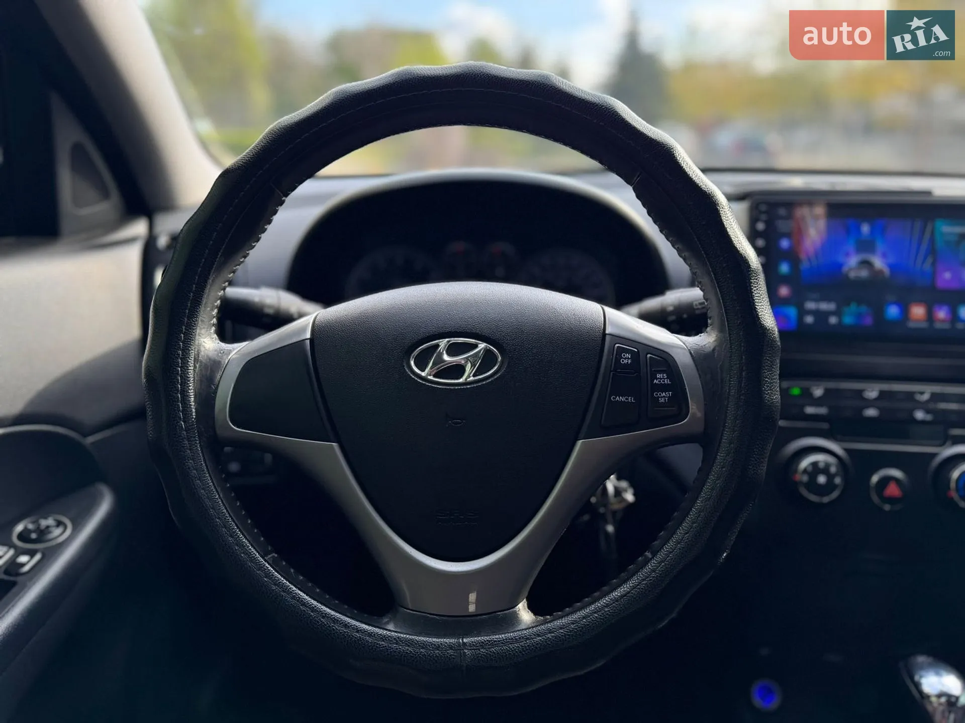 2012 Hyundai Elantra - мініатюра 15