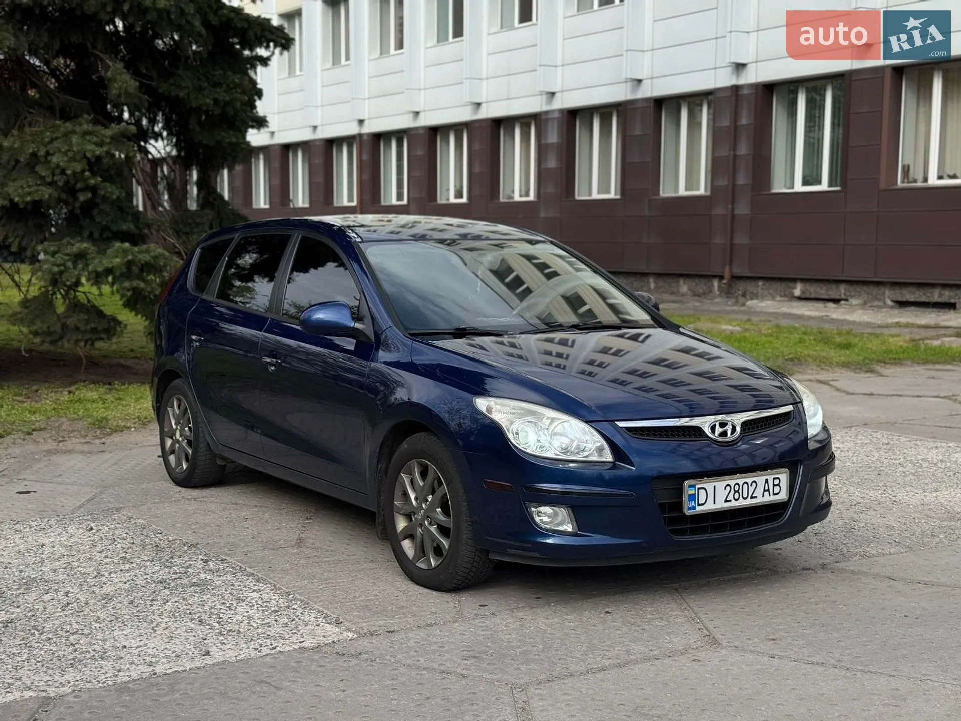 2012 Hyundai Elantra - мініатюра 7