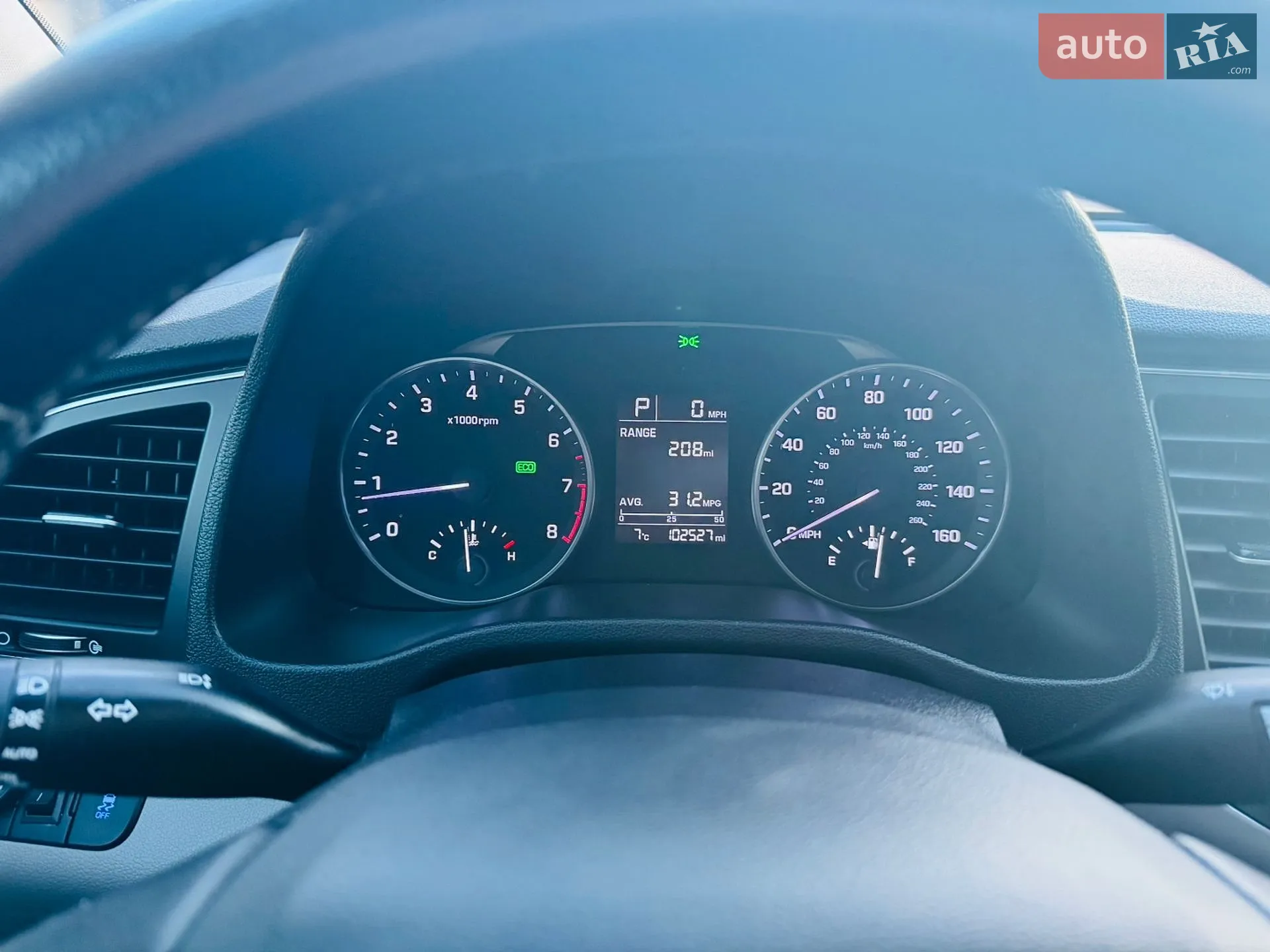 2016 Hyundai Elantra - мініатюра 16
