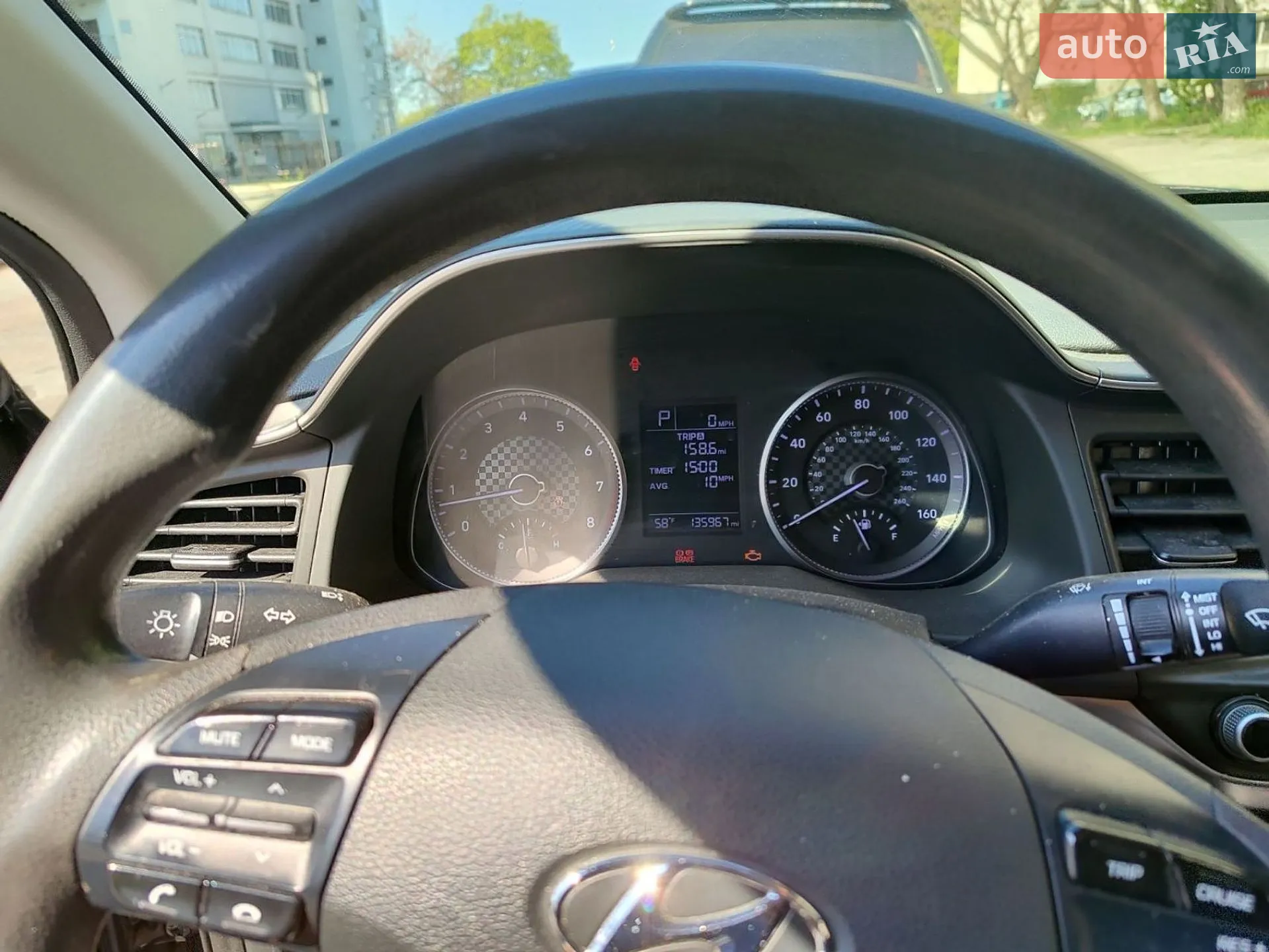 2019 Hyundai Elantra - мініатюра 2