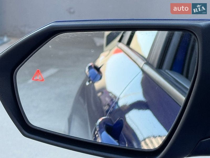 Седан Hyundai Elantra 2023 в Киеве