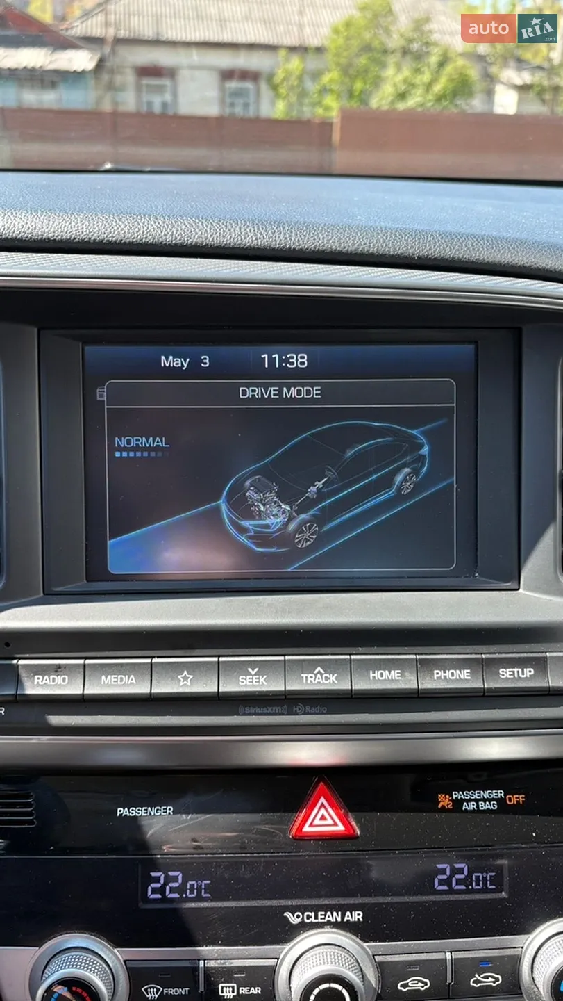 2019 Hyundai Elantra - мініатюра 20