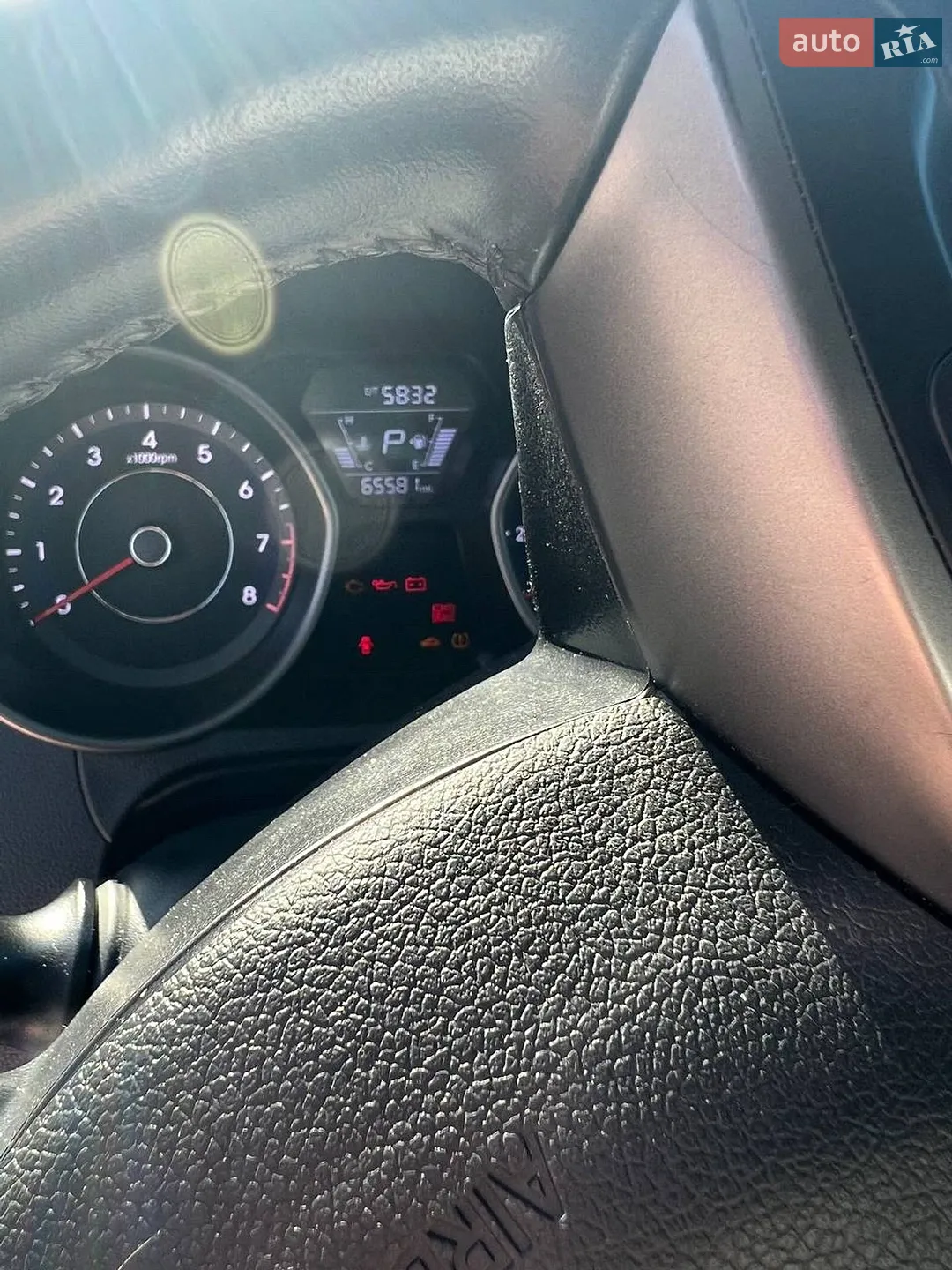 2014 Hyundai Elantra - мініатюра 10