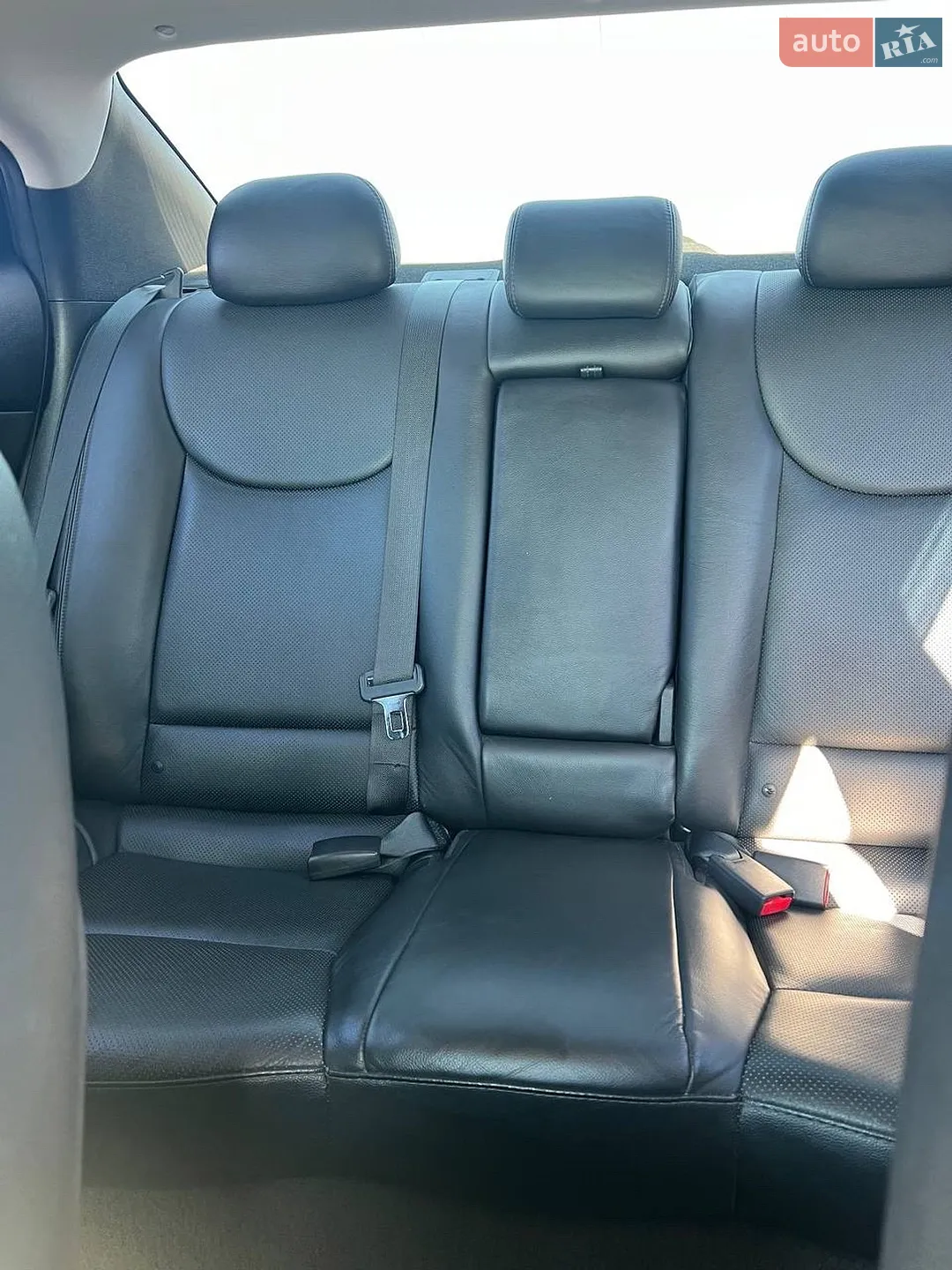 2014 Hyundai Elantra - мініатюра 20
