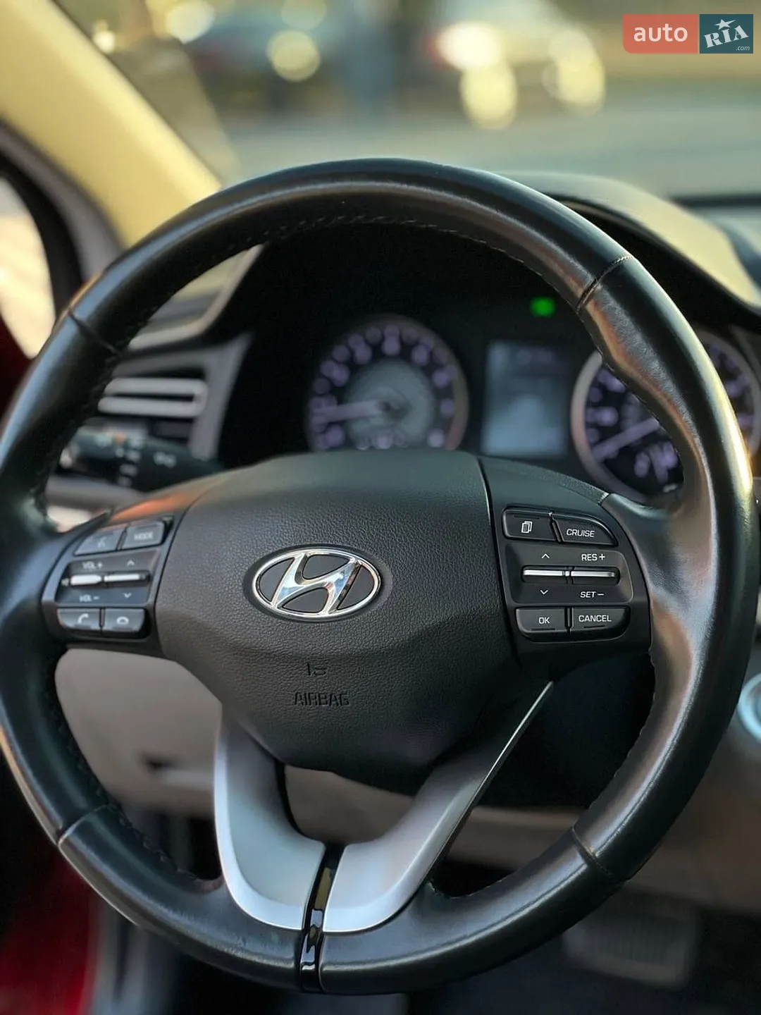 2020 Hyundai Elantra - мініатюра 17