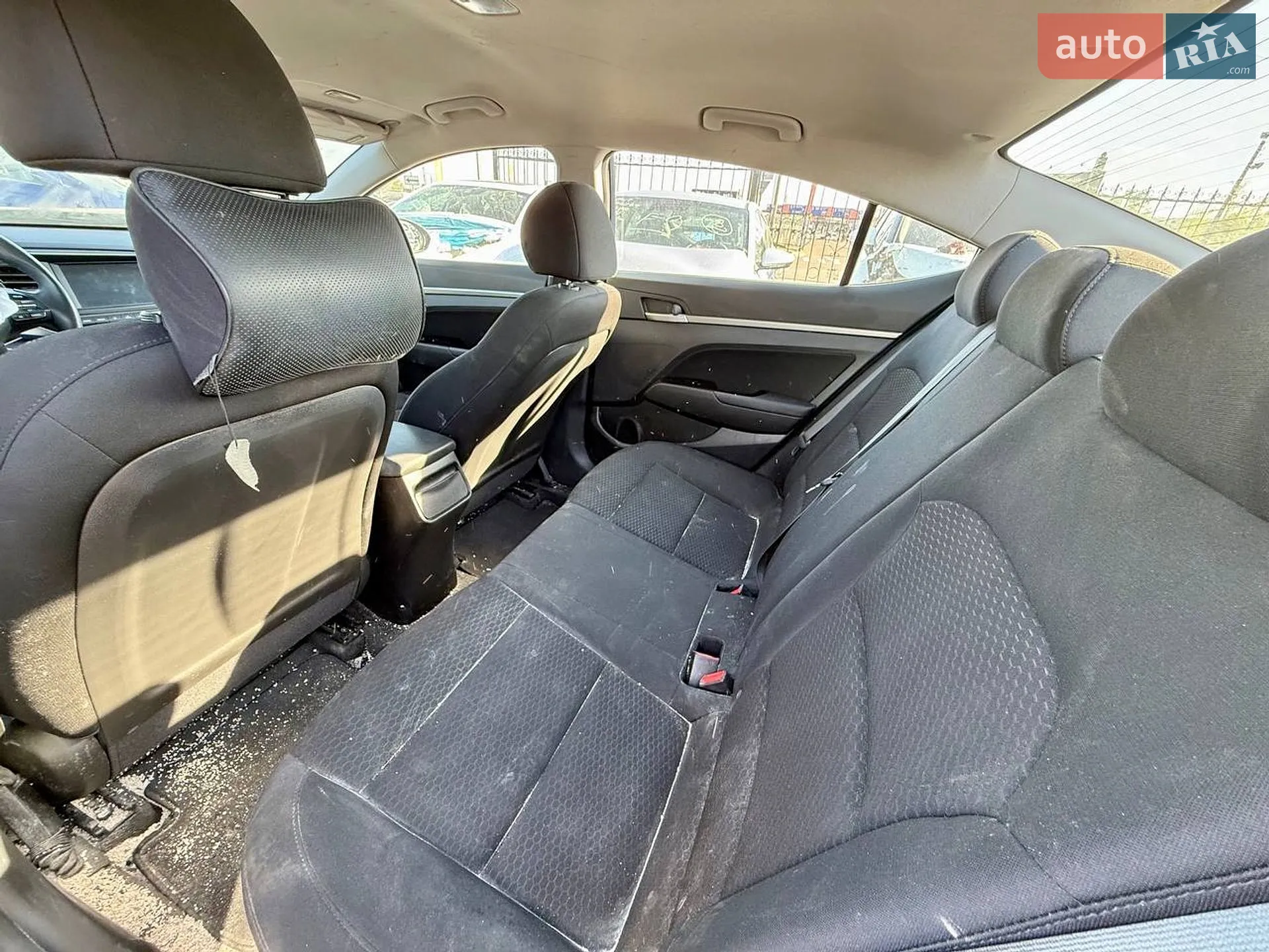 2019 Hyundai Elantra - мініатюра 36