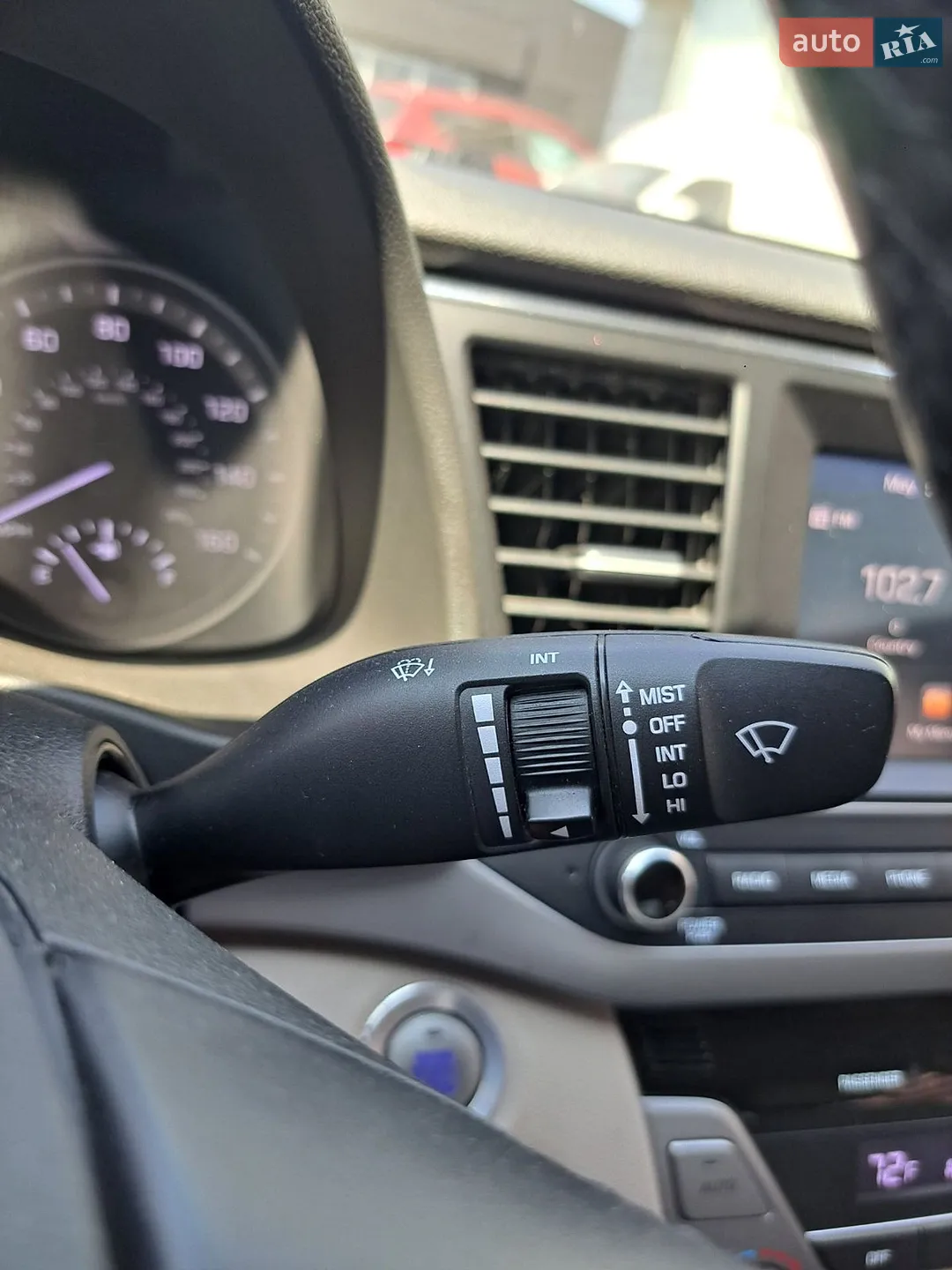 2017 Hyundai Elantra - мініатюра 6