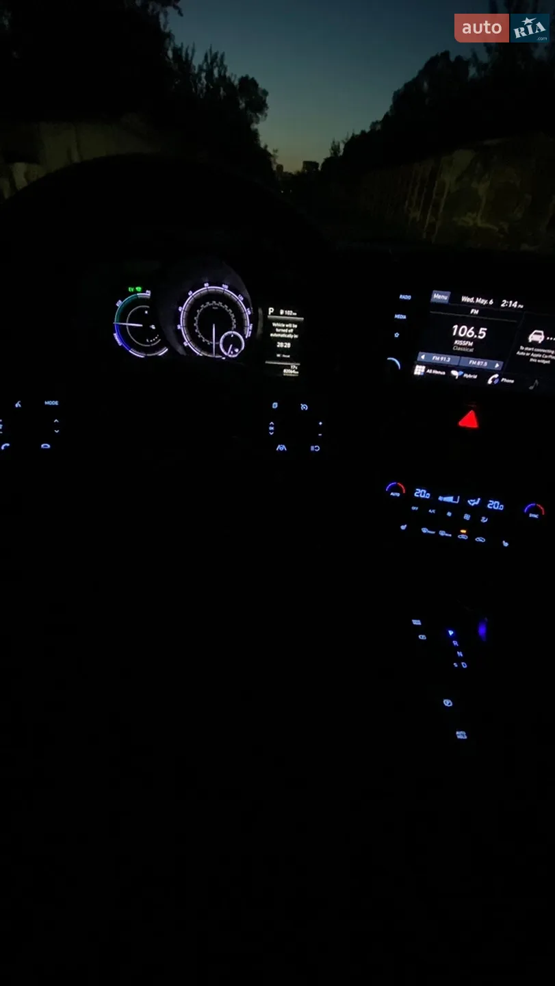 2023 Hyundai Elantra - мініатюра 31