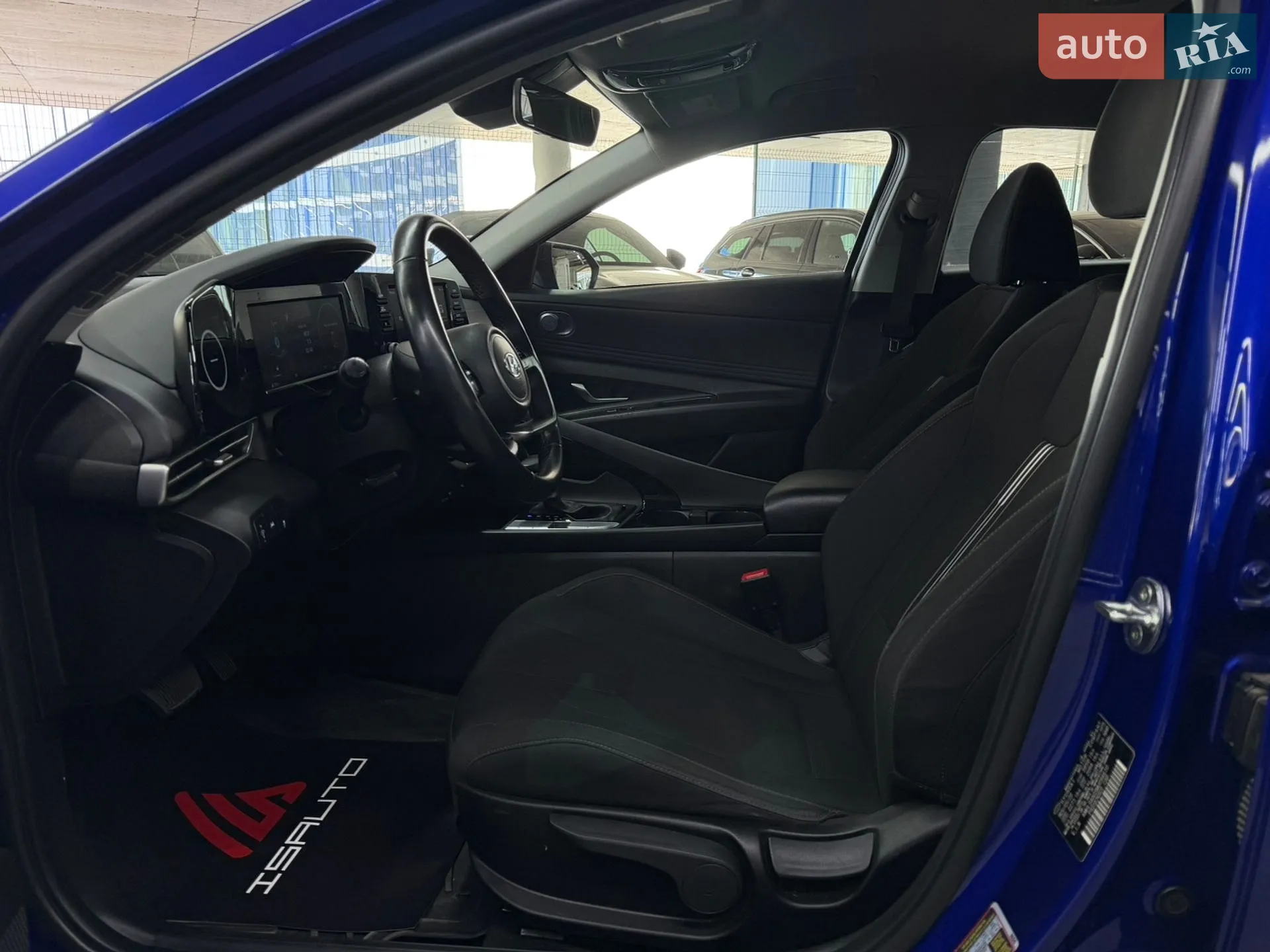 2020 Hyundai Elantra - мініатюра 20