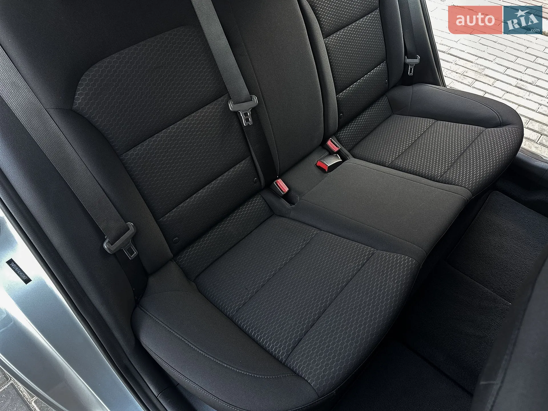 2019 Hyundai Elantra - мініатюра 51