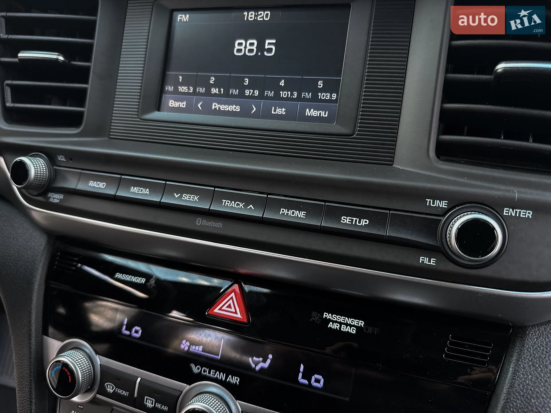 2019 Hyundai Elantra - мініатюра 58