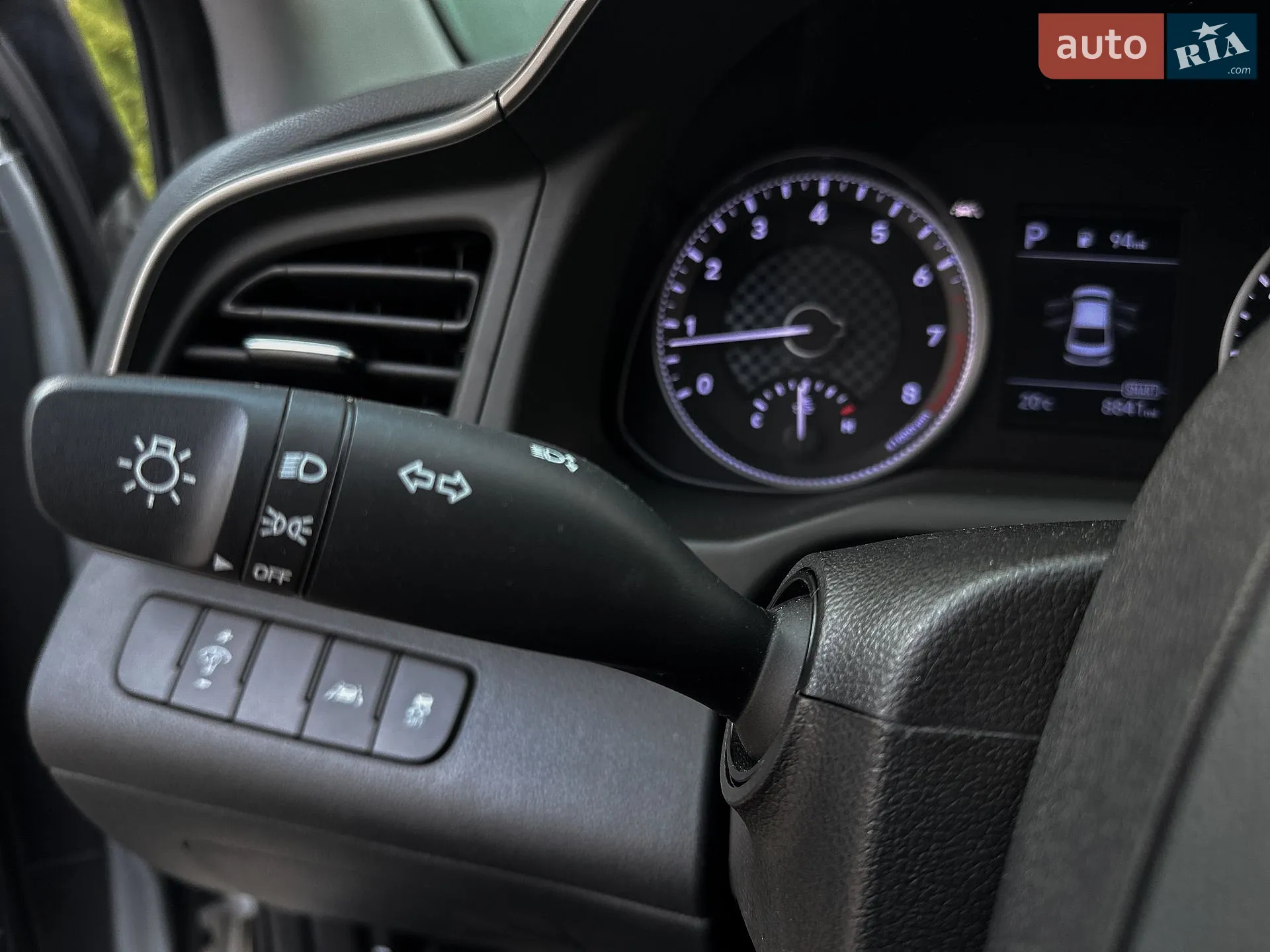 2019 Hyundai Elantra - мініатюра 62