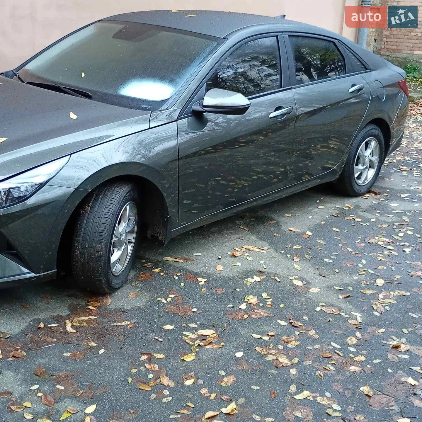 2023 Hyundai Elantra - мініатюра 5