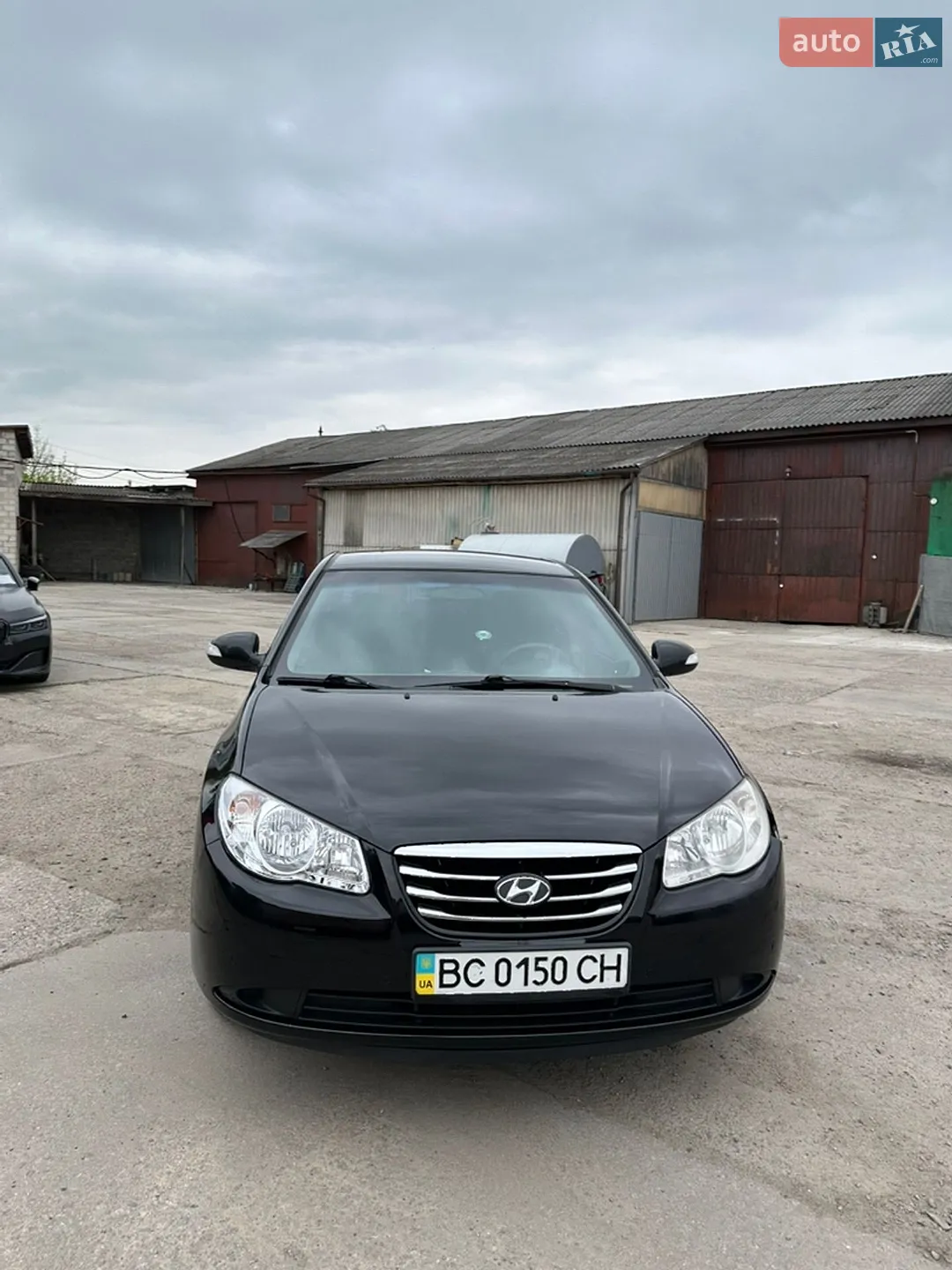 2010 Hyundai Elantra - фото 1