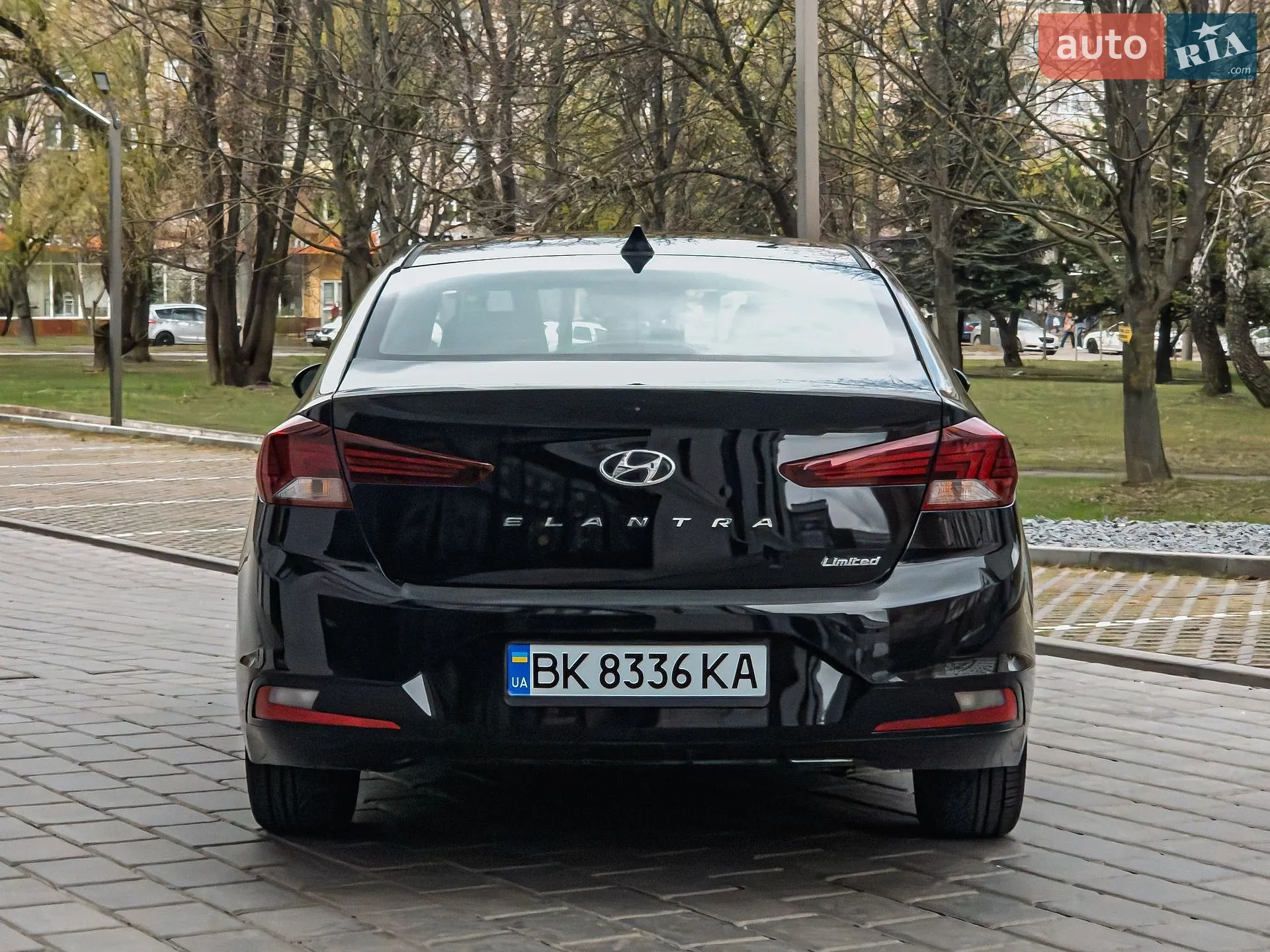 2019 Hyundai Elantra - мініатюра 5