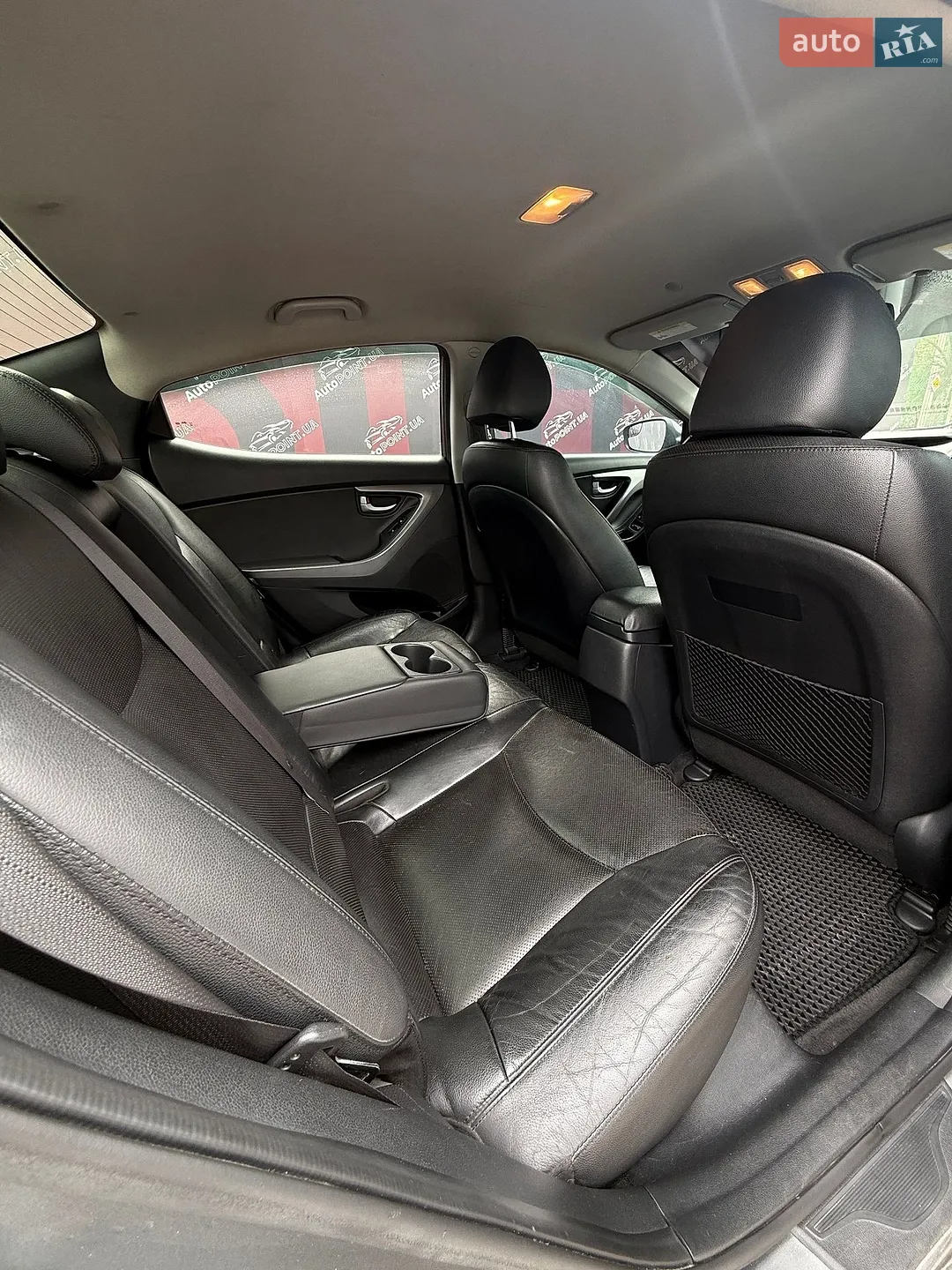 2015 Hyundai Elantra - мініатюра 29