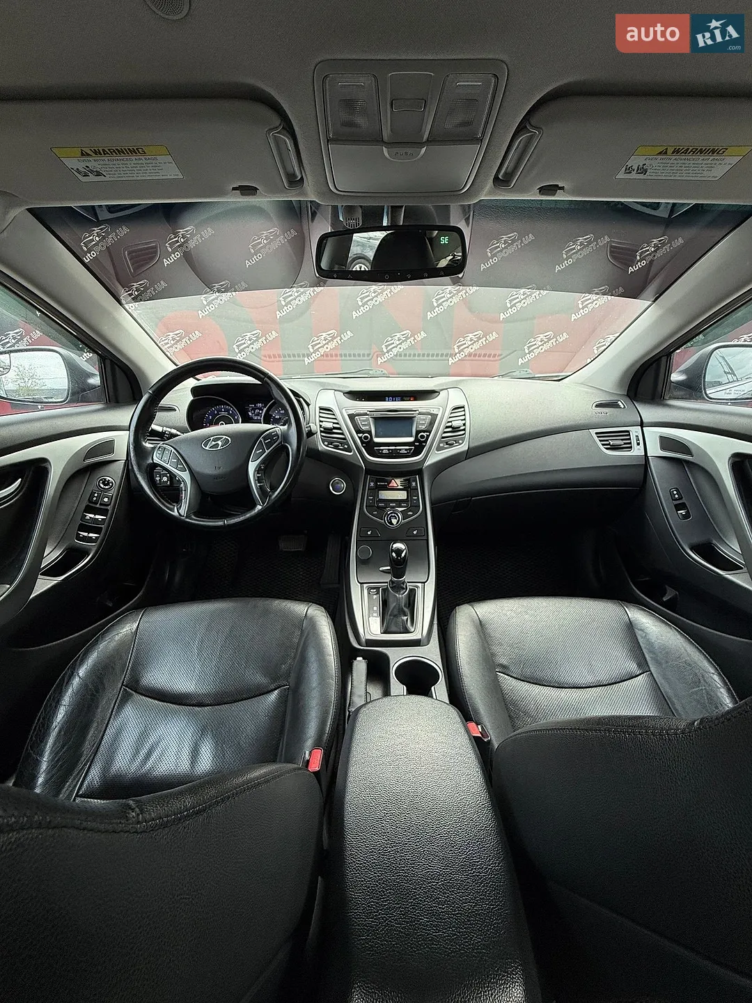 2015 Hyundai Elantra - мініатюра 33