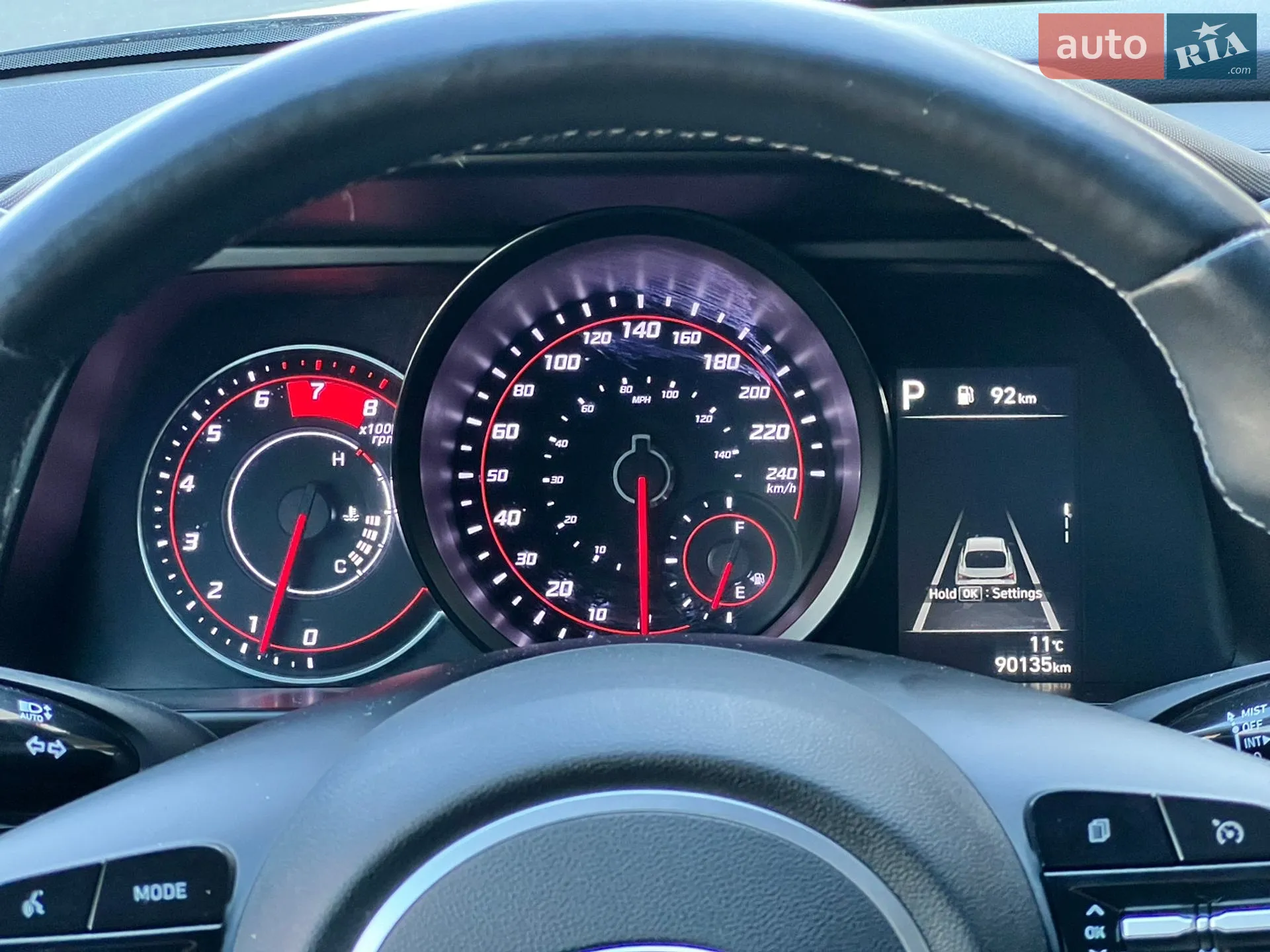 2021 Hyundai Elantra - мініатюра 36