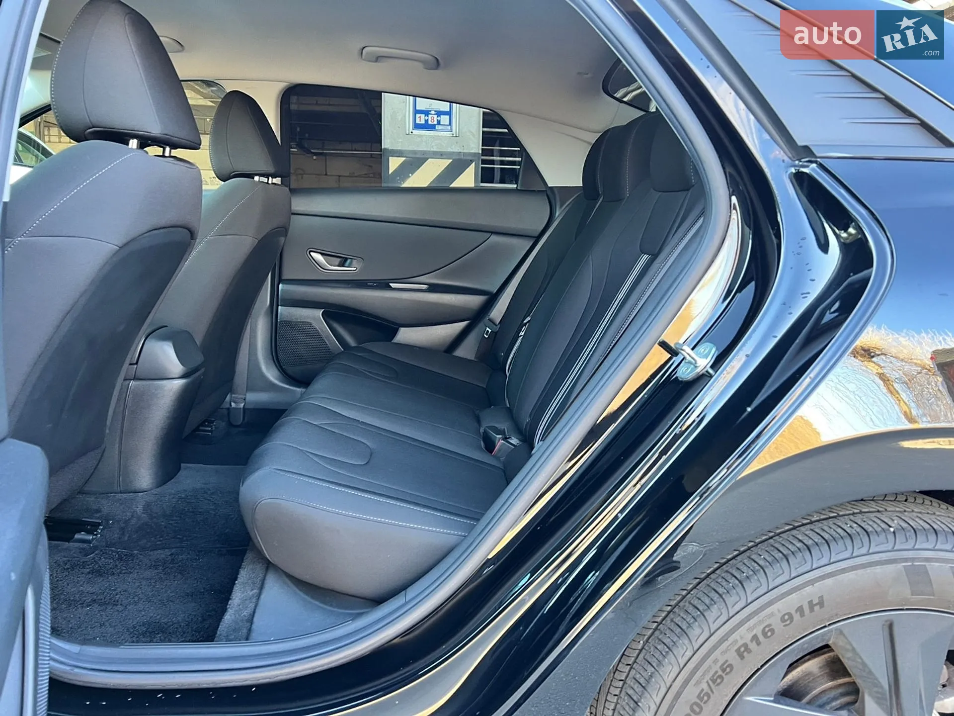 2021 Hyundai Elantra - мініатюра 43