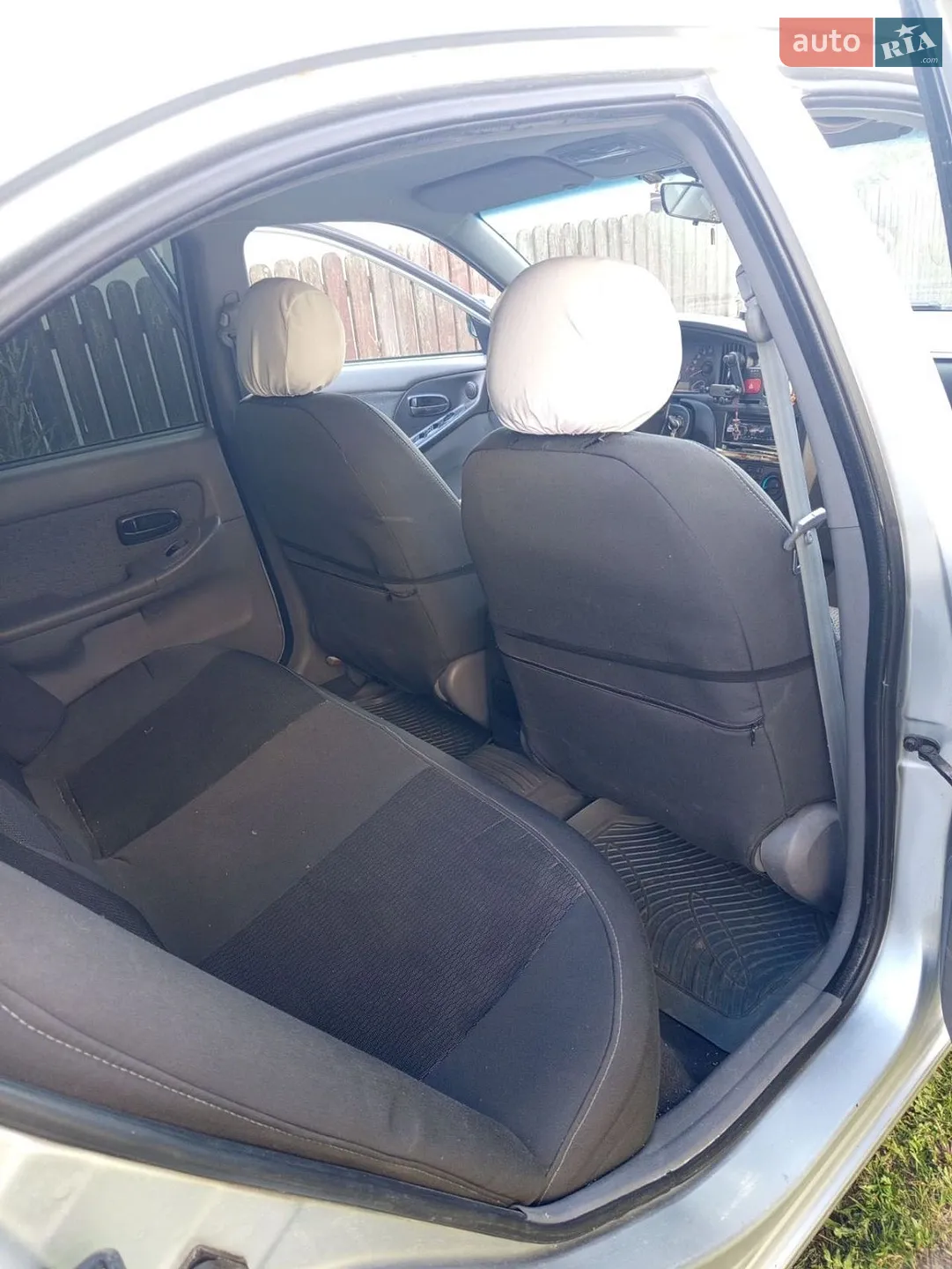 2011 Hyundai Elantra - мініатюра 6