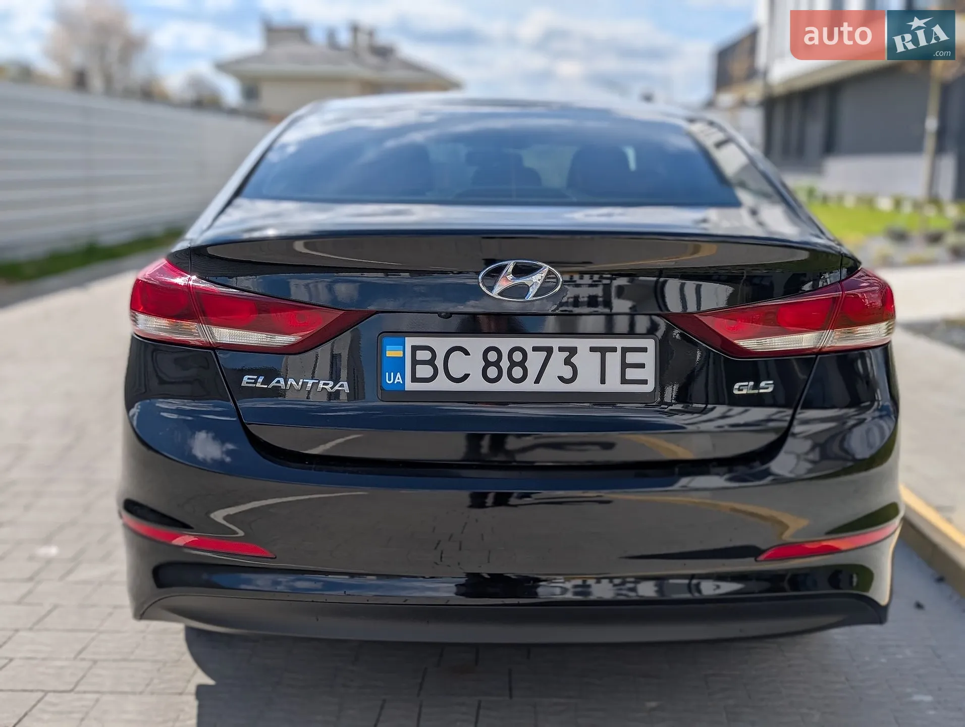 2018 Hyundai Elantra - мініатюра 2