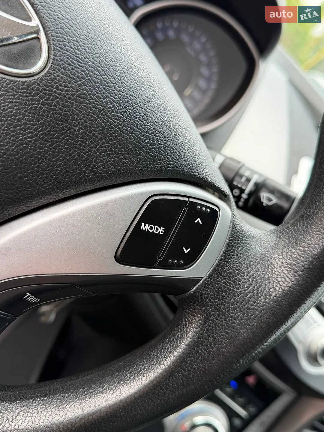 2011 Hyundai Elantra - мініатюра 14