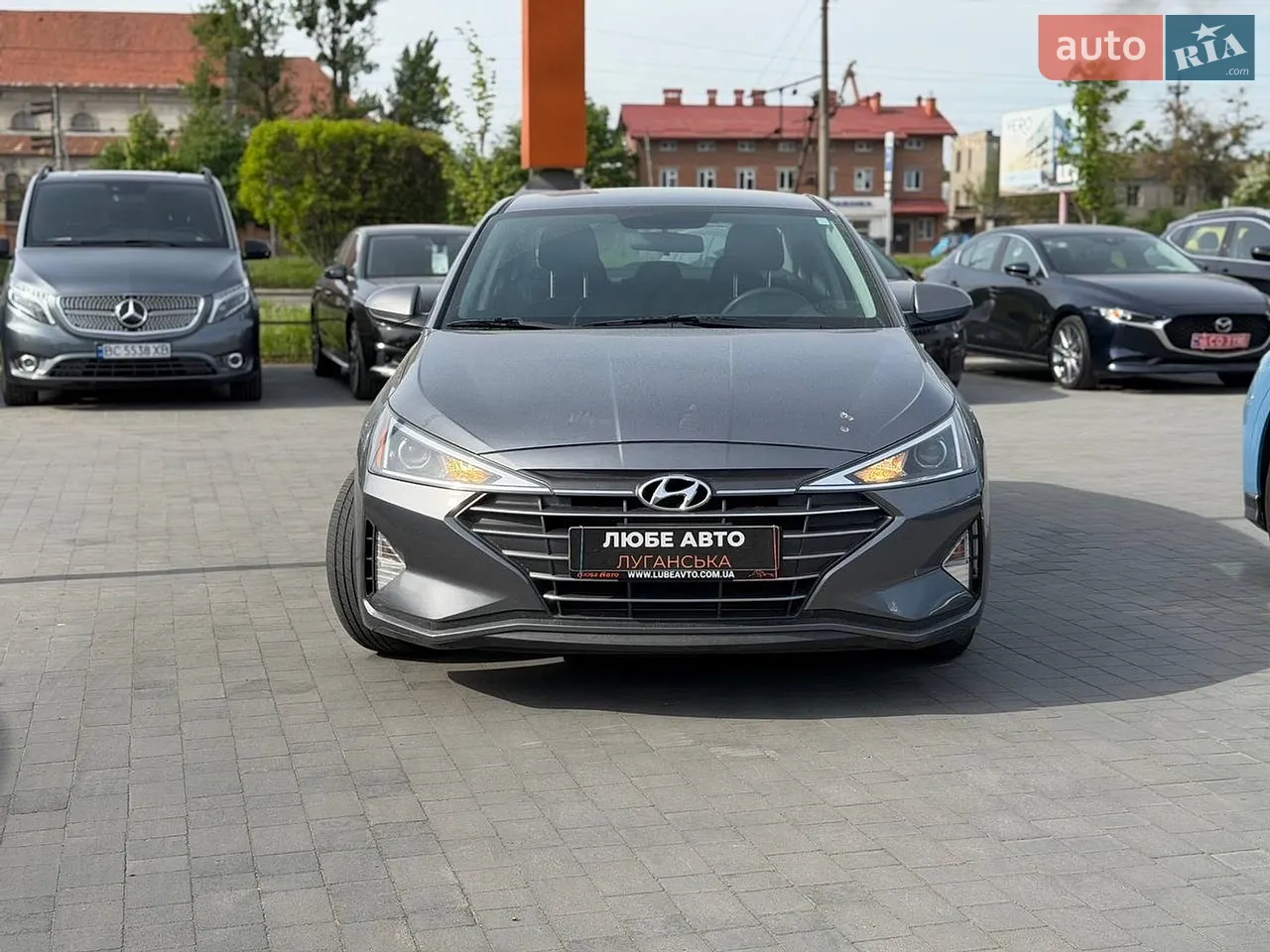 2018 Ford Focus - мініатюра 35