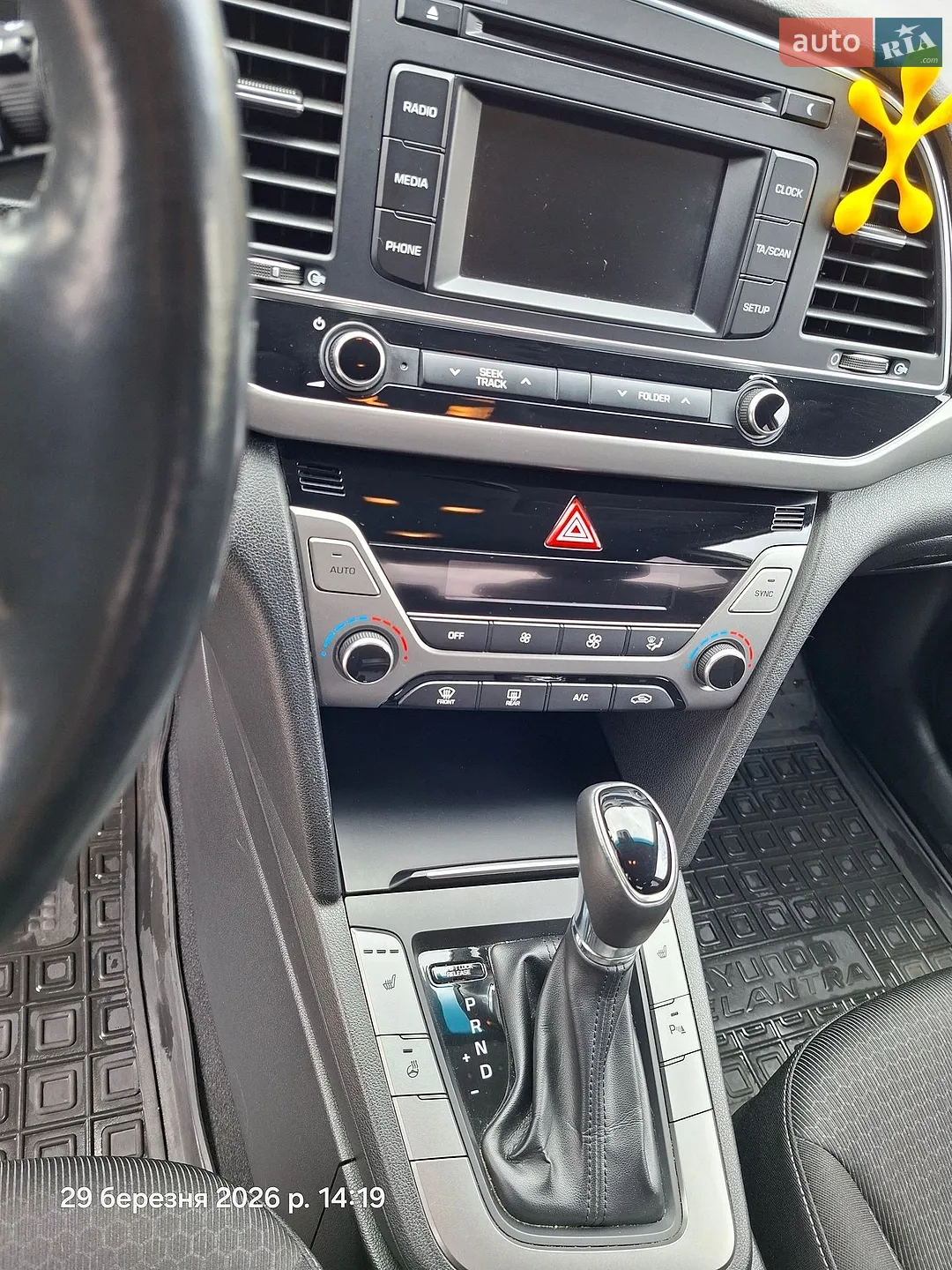 2018 Hyundai Elantra - мініатюра 2
