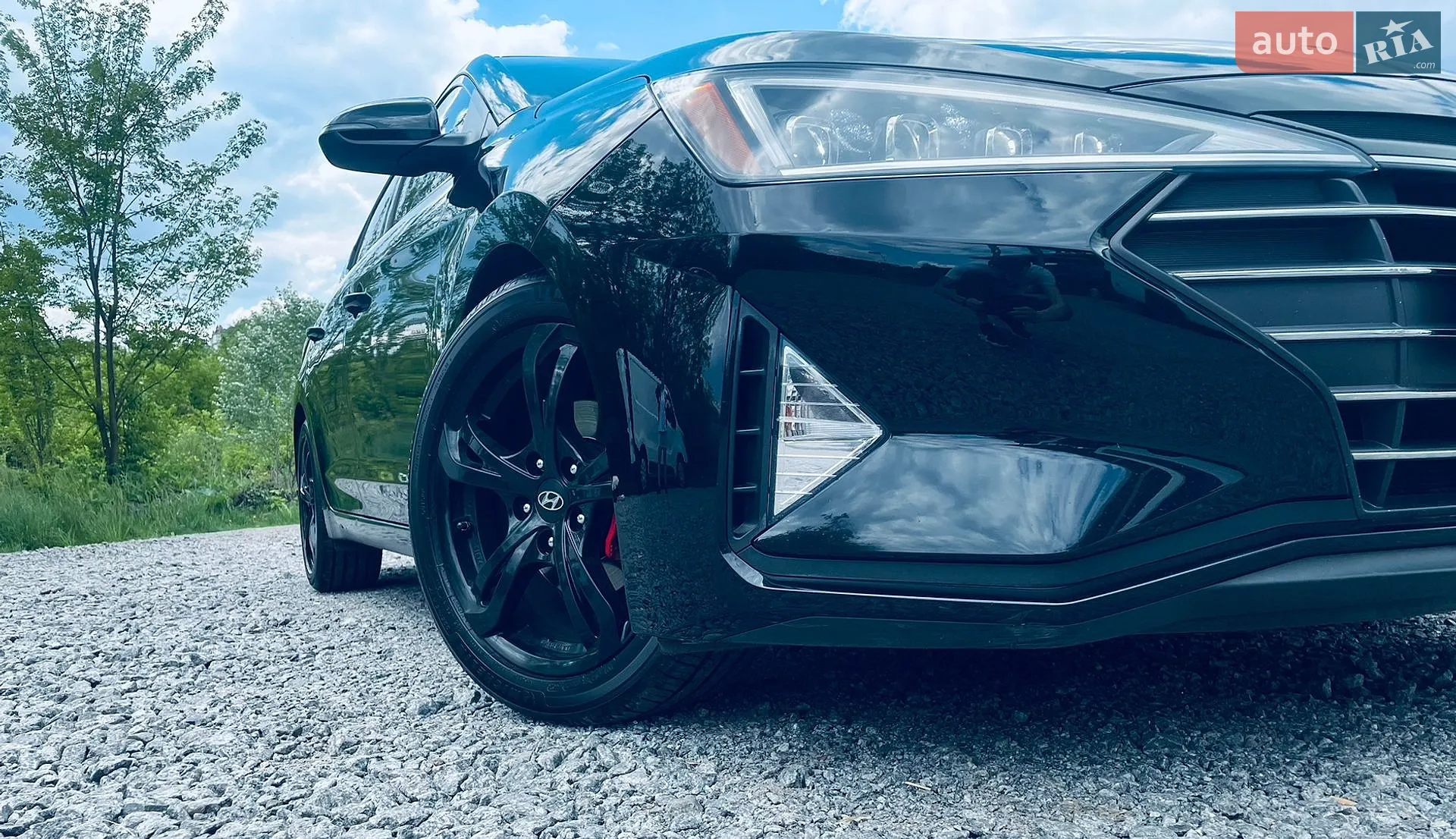 2019 Hyundai Elantra - мініатюра 5