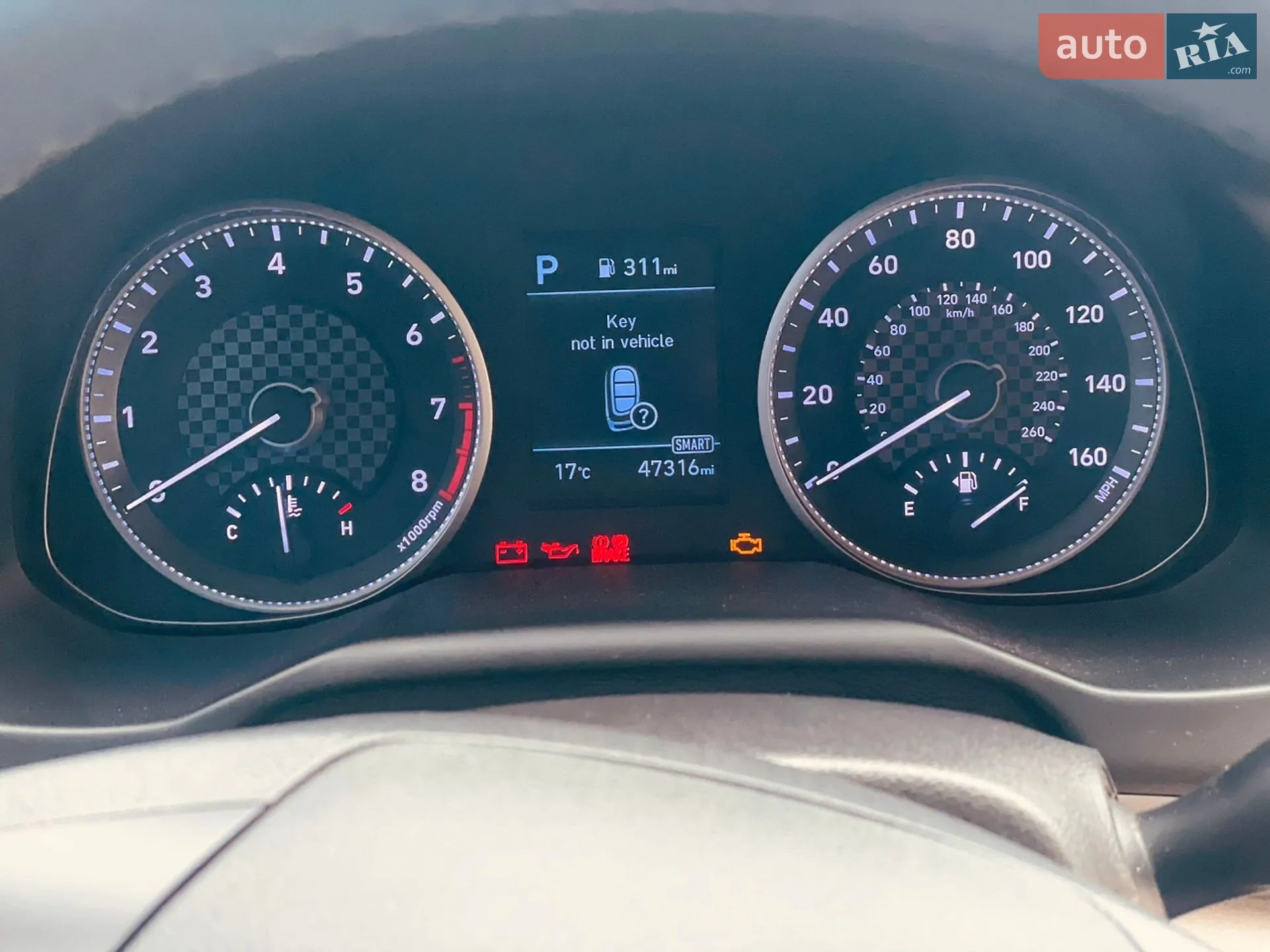 2019 Hyundai Elantra - мініатюра 14