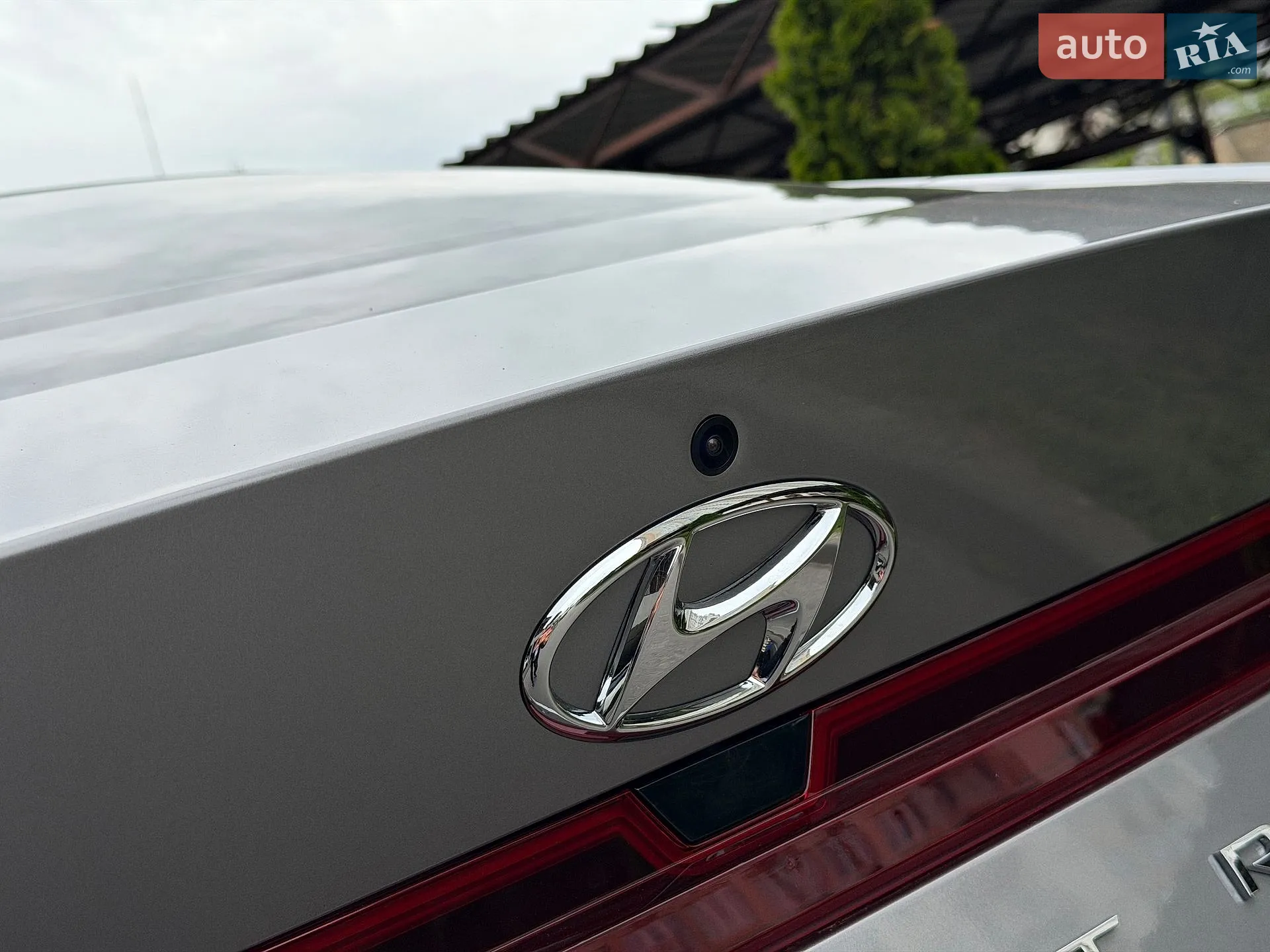 2023 Hyundai Elantra - мініатюра 27