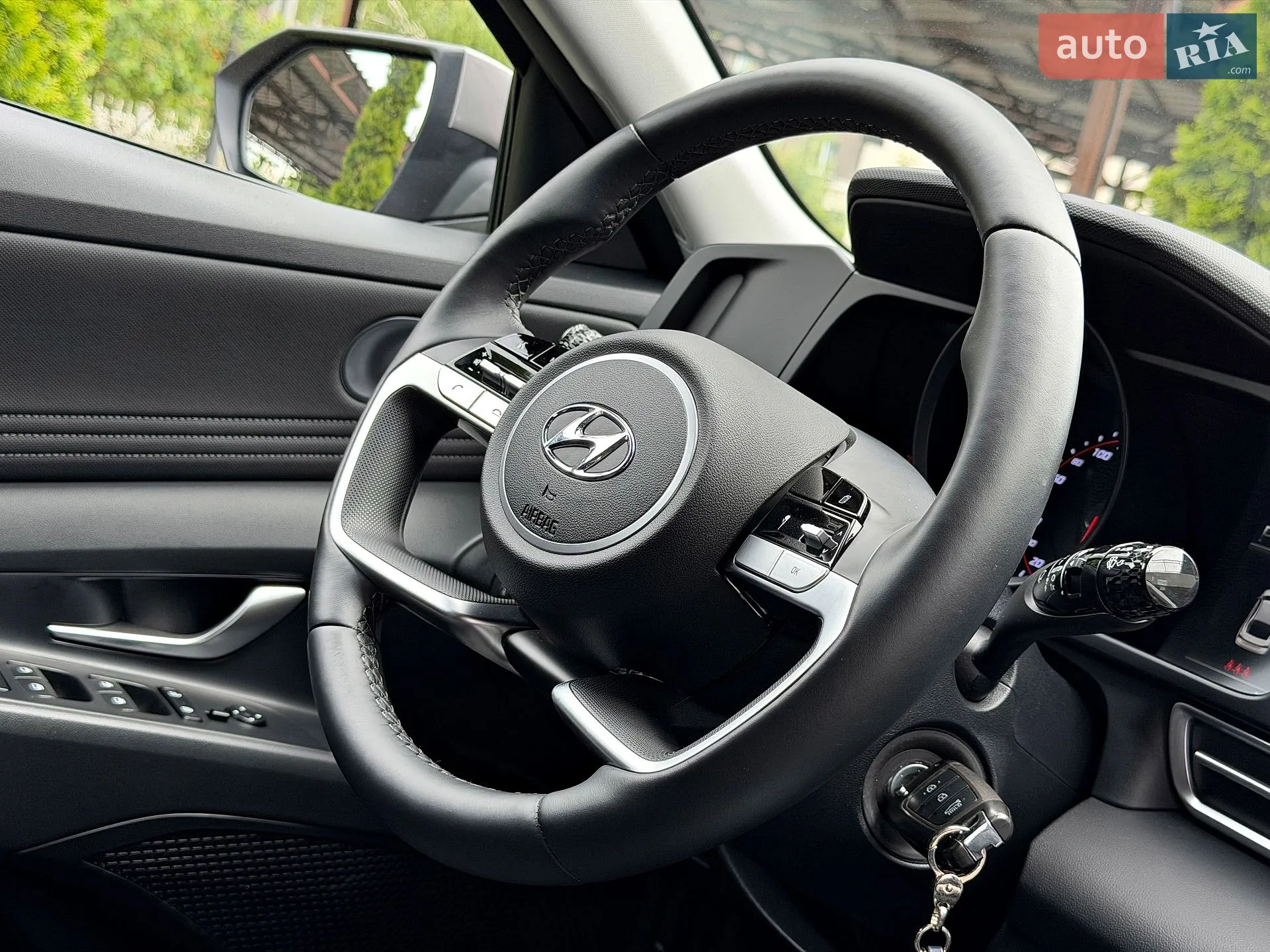 2023 Hyundai Elantra - мініатюра 69