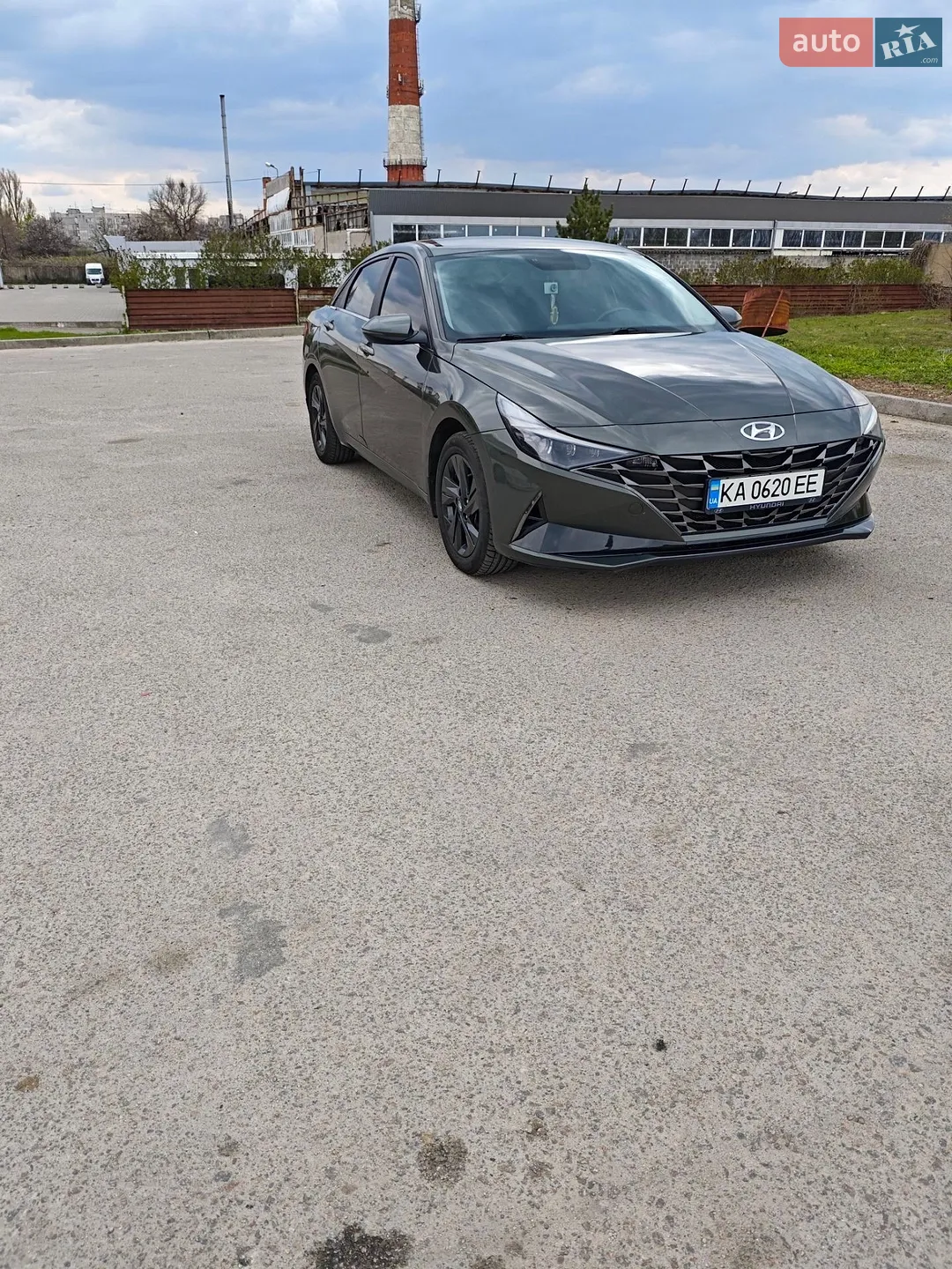 2020 Hyundai Elantra - мініатюра 18