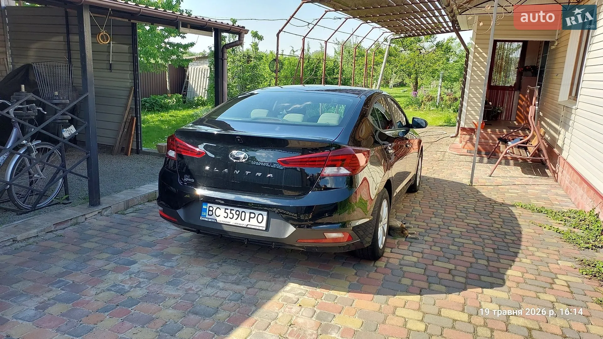 2018 Hyundai Elantra - мініатюра 2