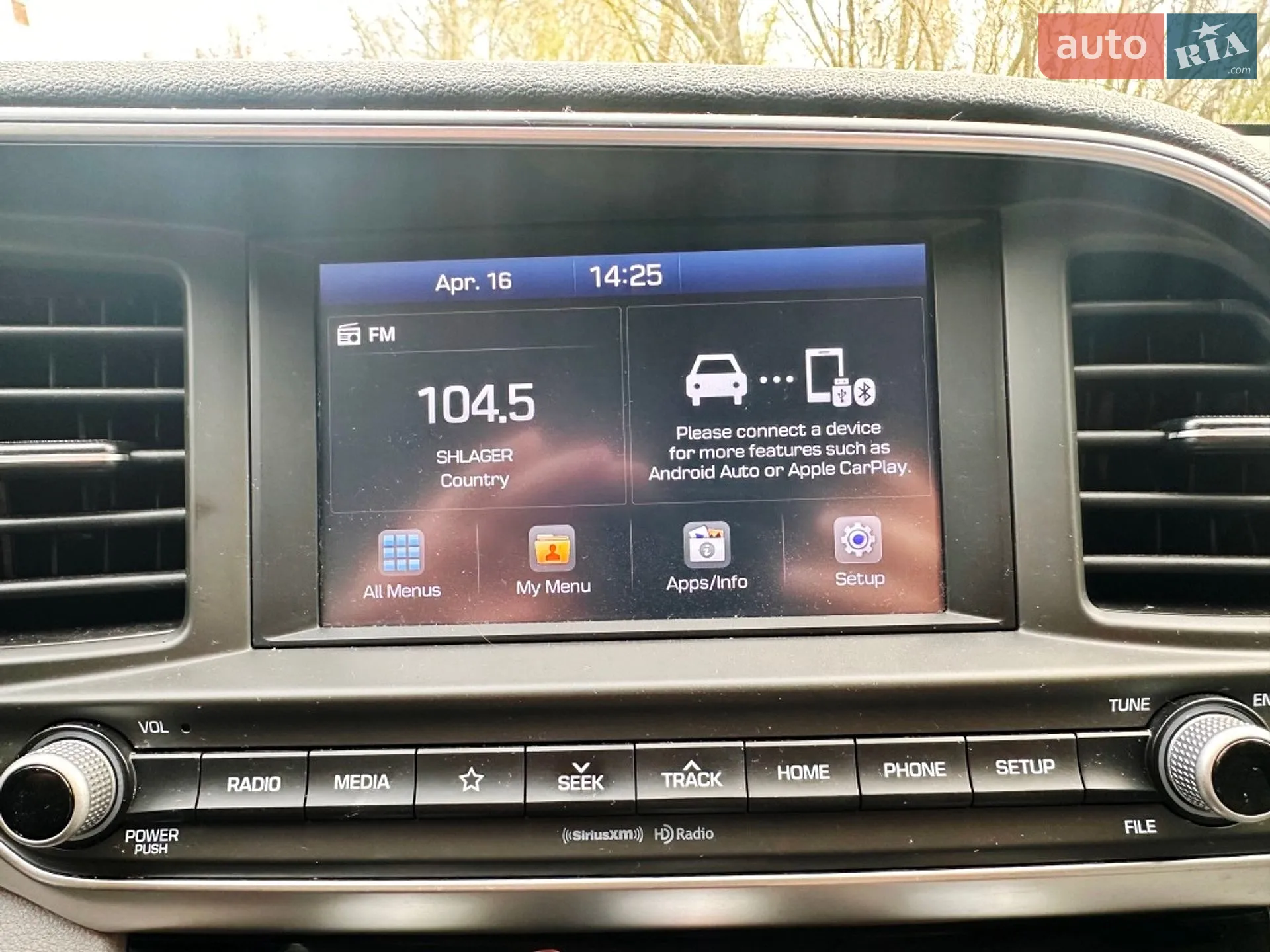 2019 Hyundai Elantra - мініатюра 3
