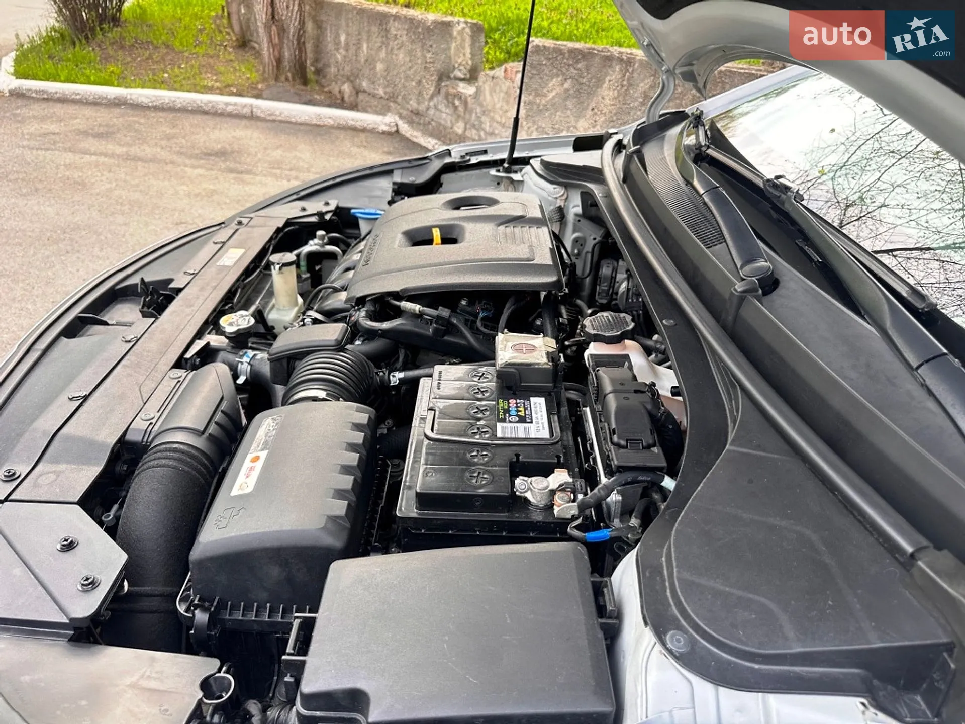 2019 Hyundai Elantra - мініатюра 15