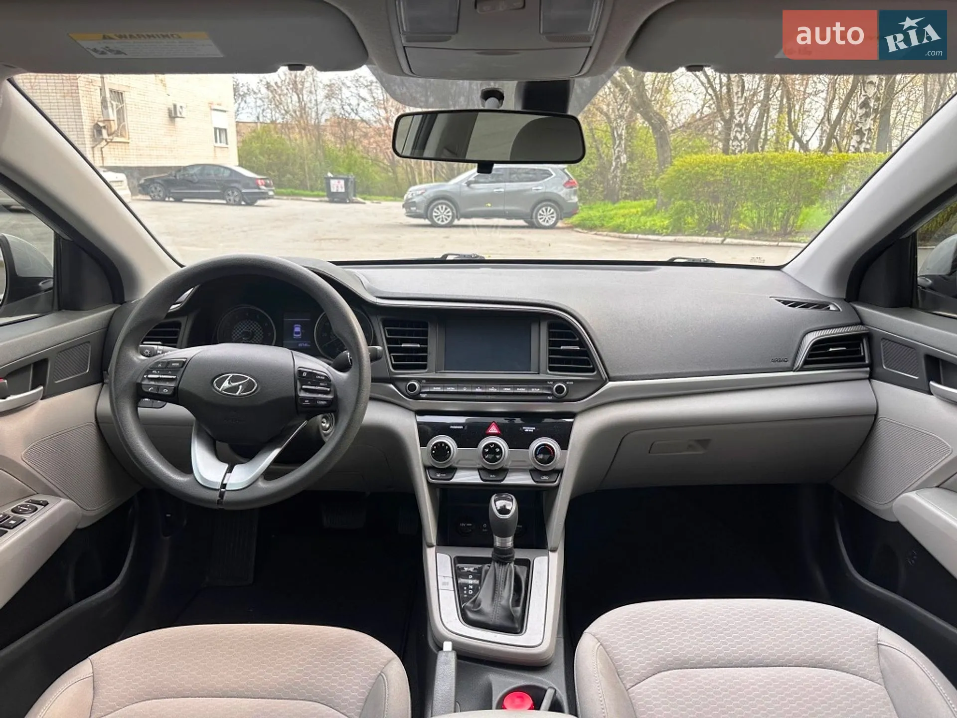2019 Hyundai Elantra - мініатюра 24