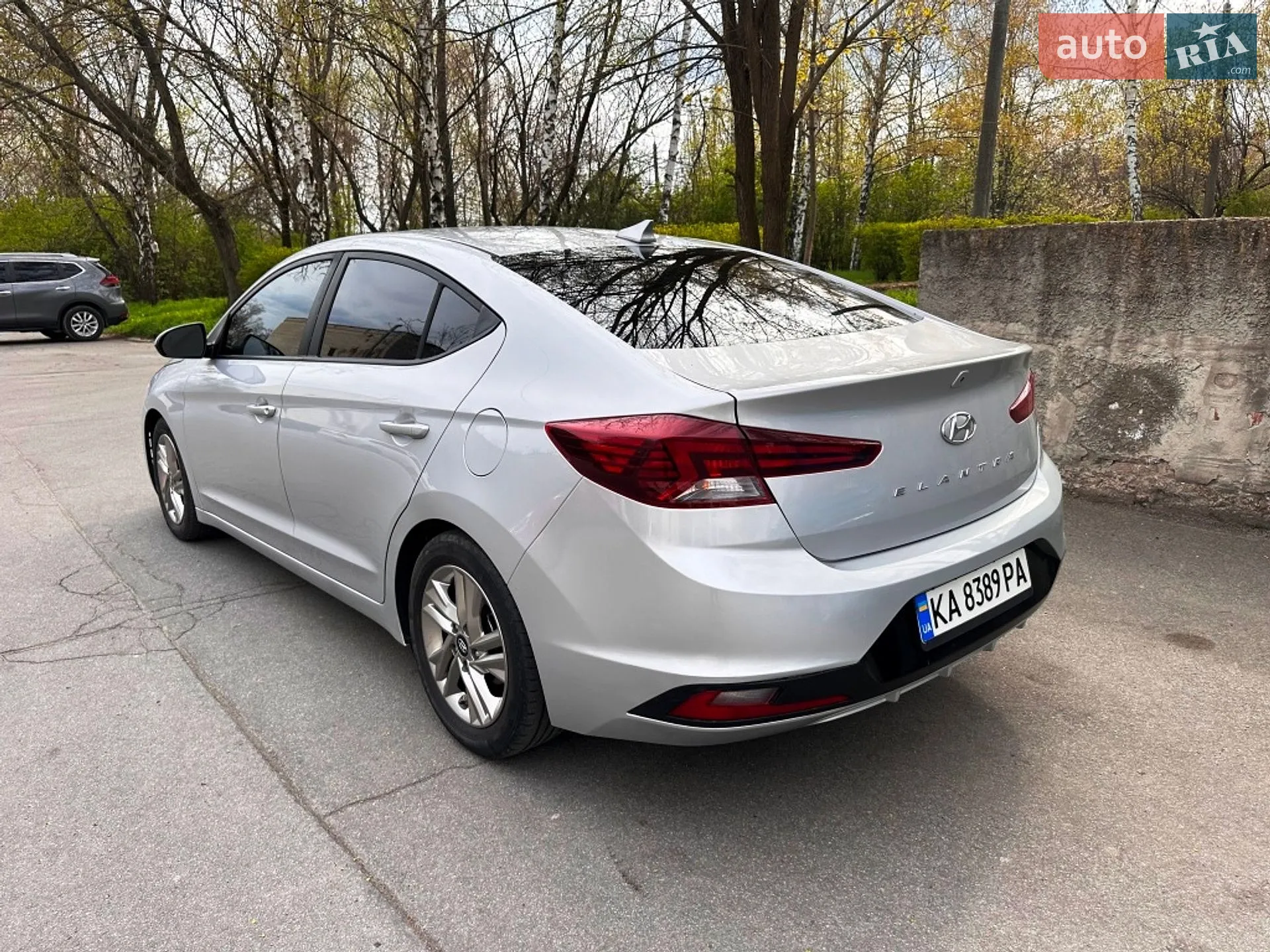 2019 Hyundai Elantra - мініатюра 34