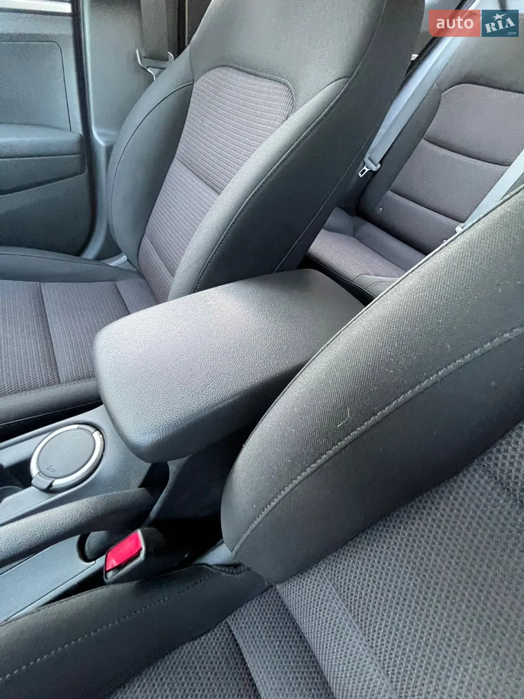2020 Hyundai Elantra - мініатюра 24