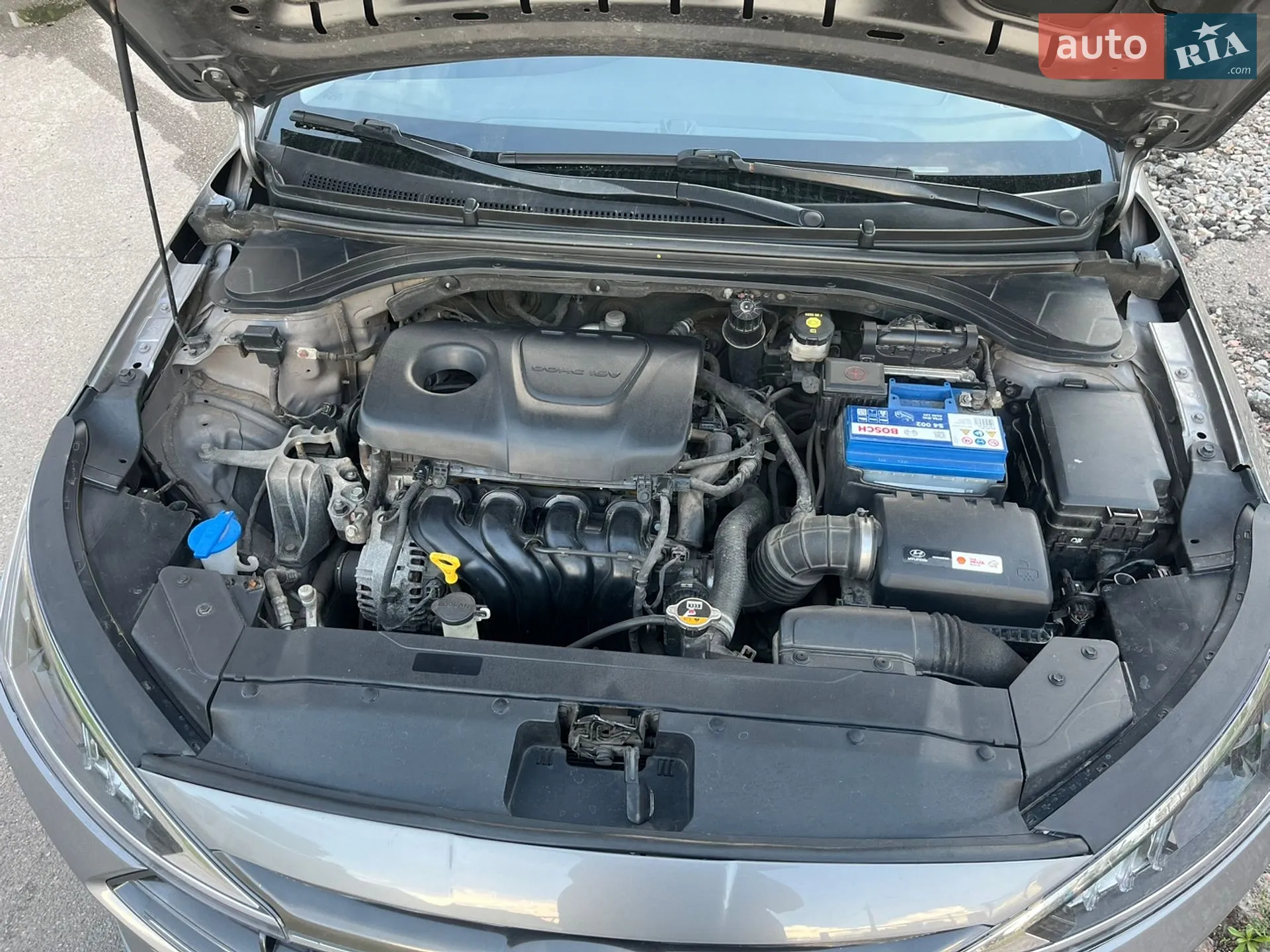 2020 Hyundai Elantra - мініатюра 41