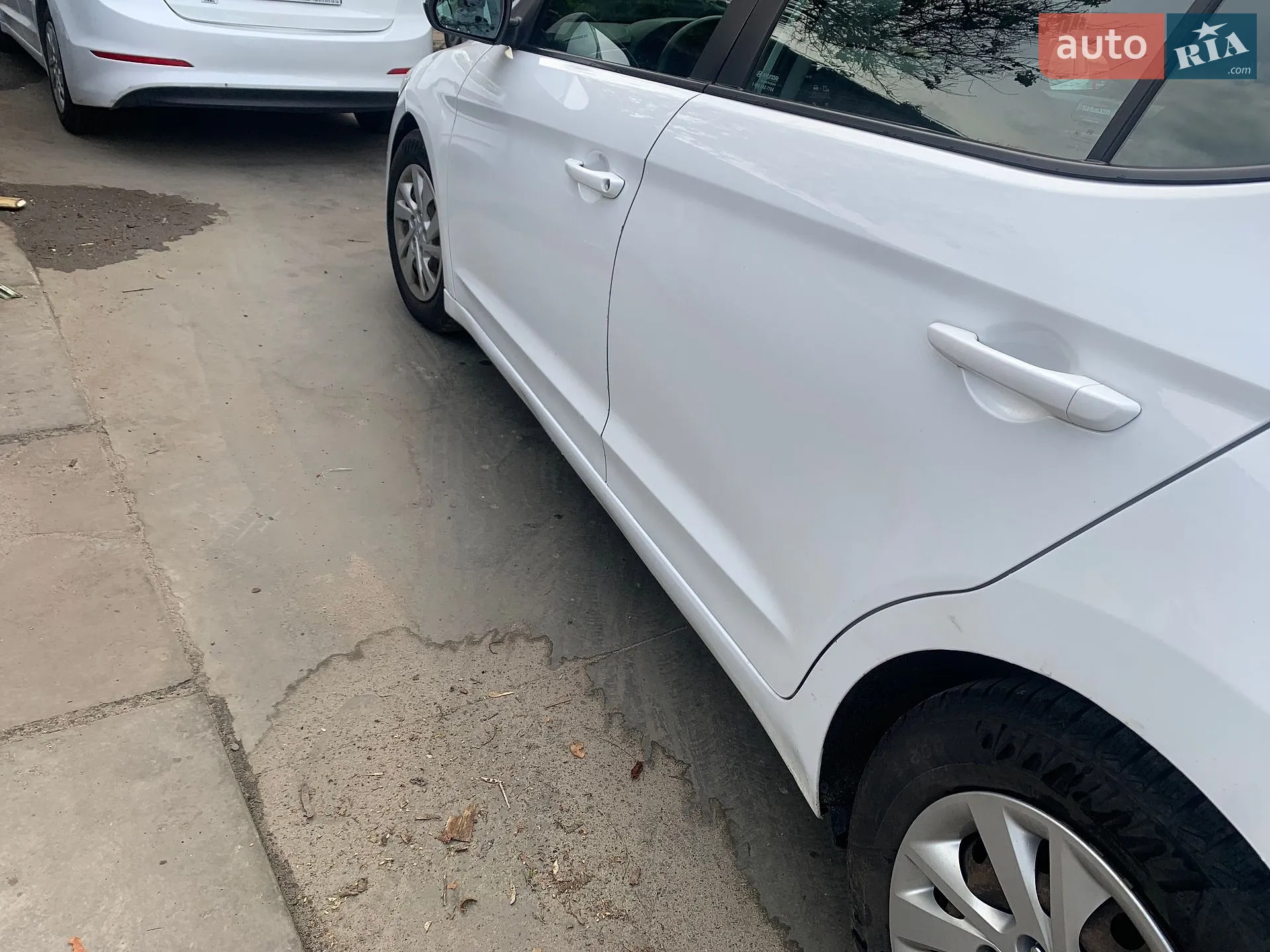 2018 Hyundai Elantra - мініатюра 8