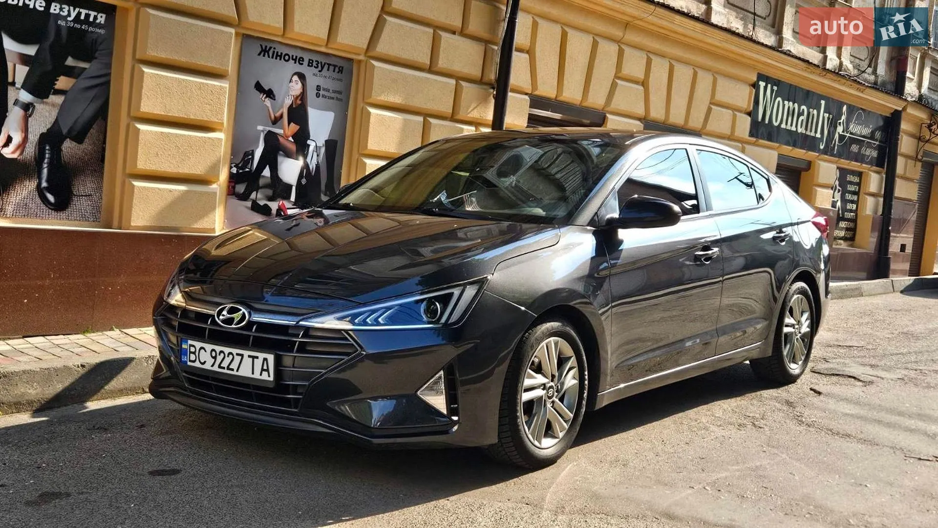 2020 Hyundai Elantra - мініатюра 68
